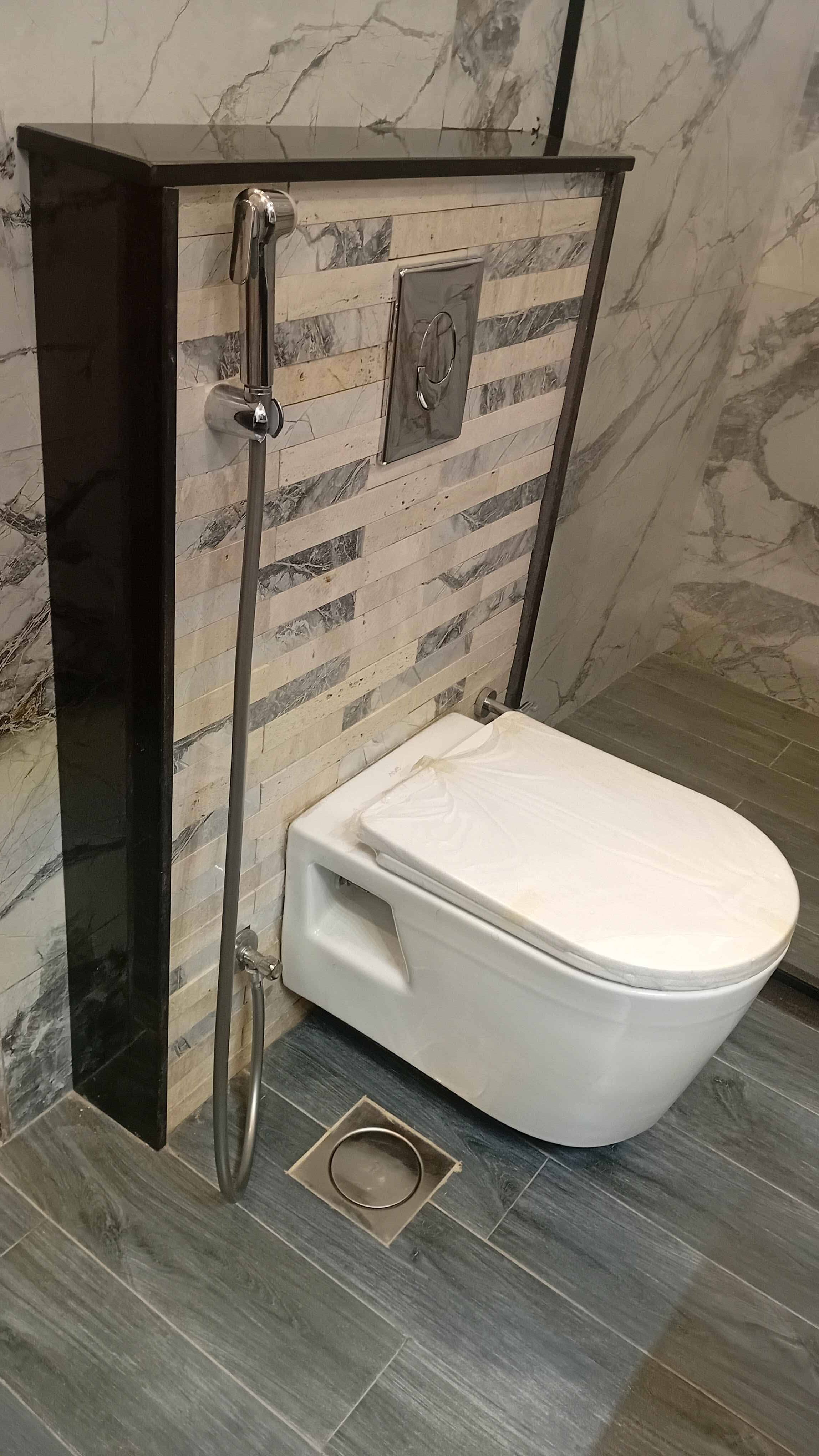 Brand New 9 Marla House for Sale in DHA Phase 4 21