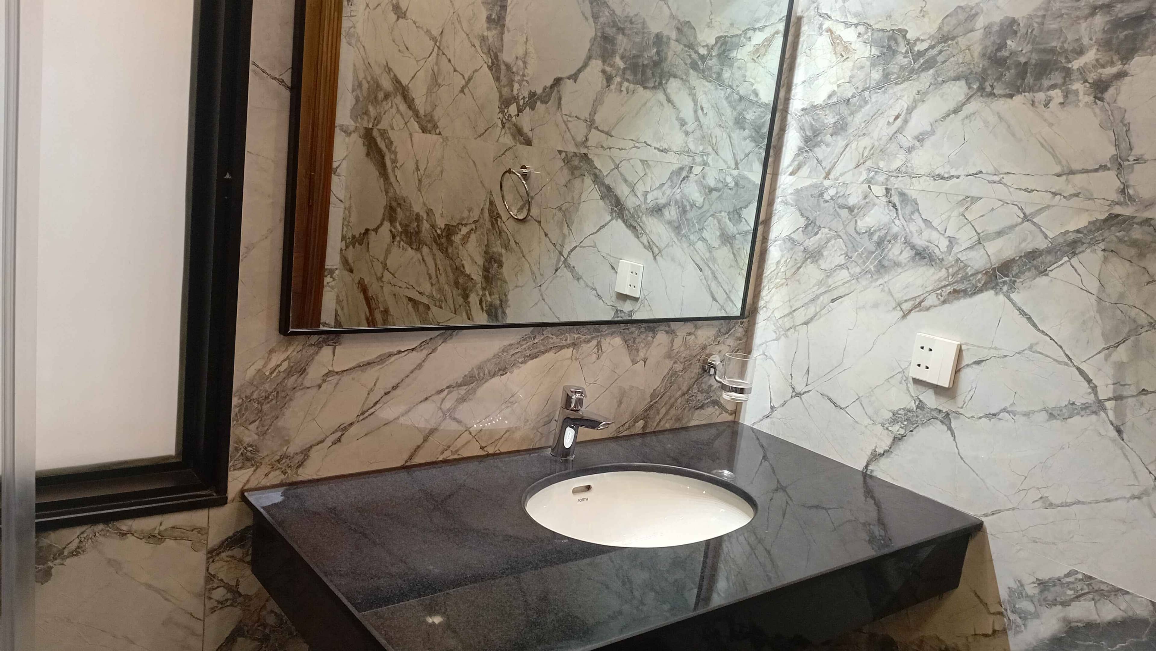 Brand New 9 Marla House for Sale in DHA Phase 4 22