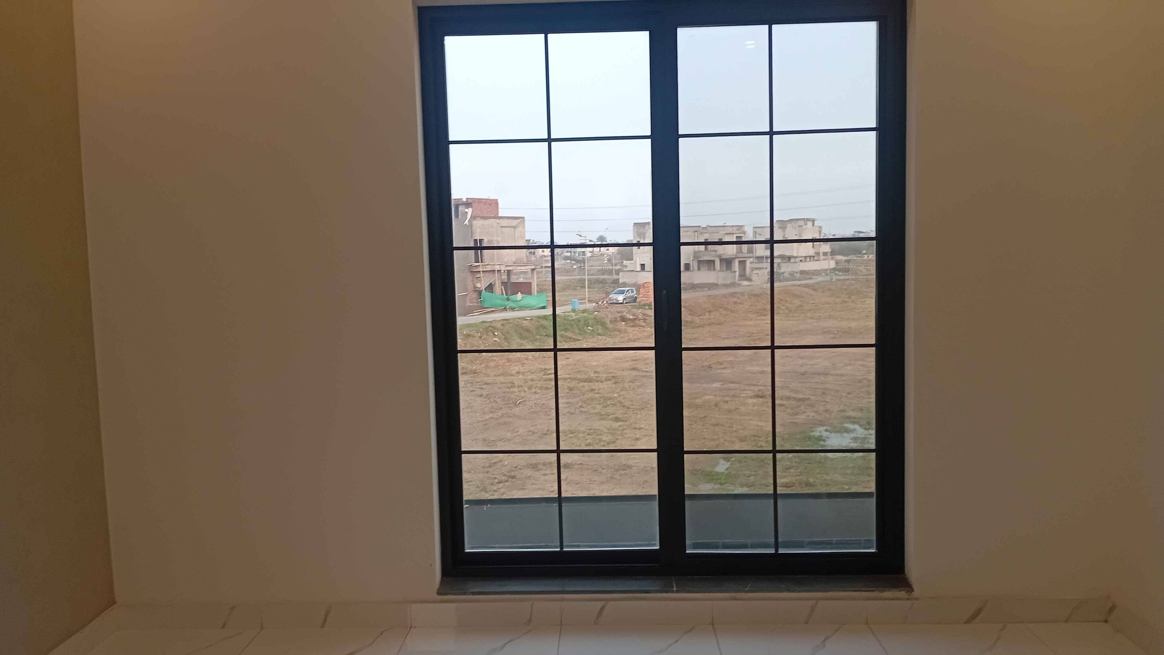 Brand New 9 Marla House for Sale in DHA Phase 4 26