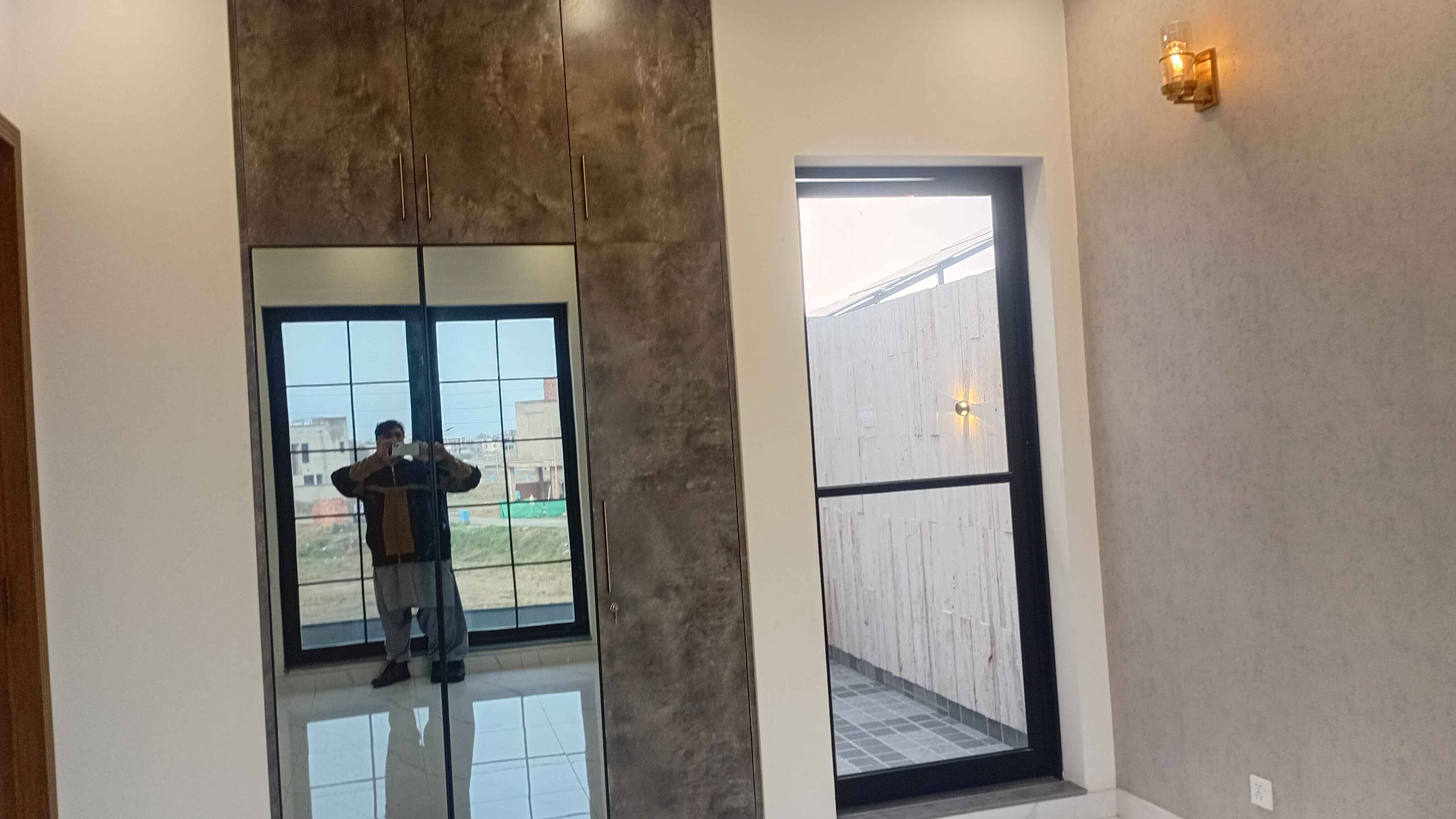 Brand New 9 Marla House for Sale in DHA Phase 4 27