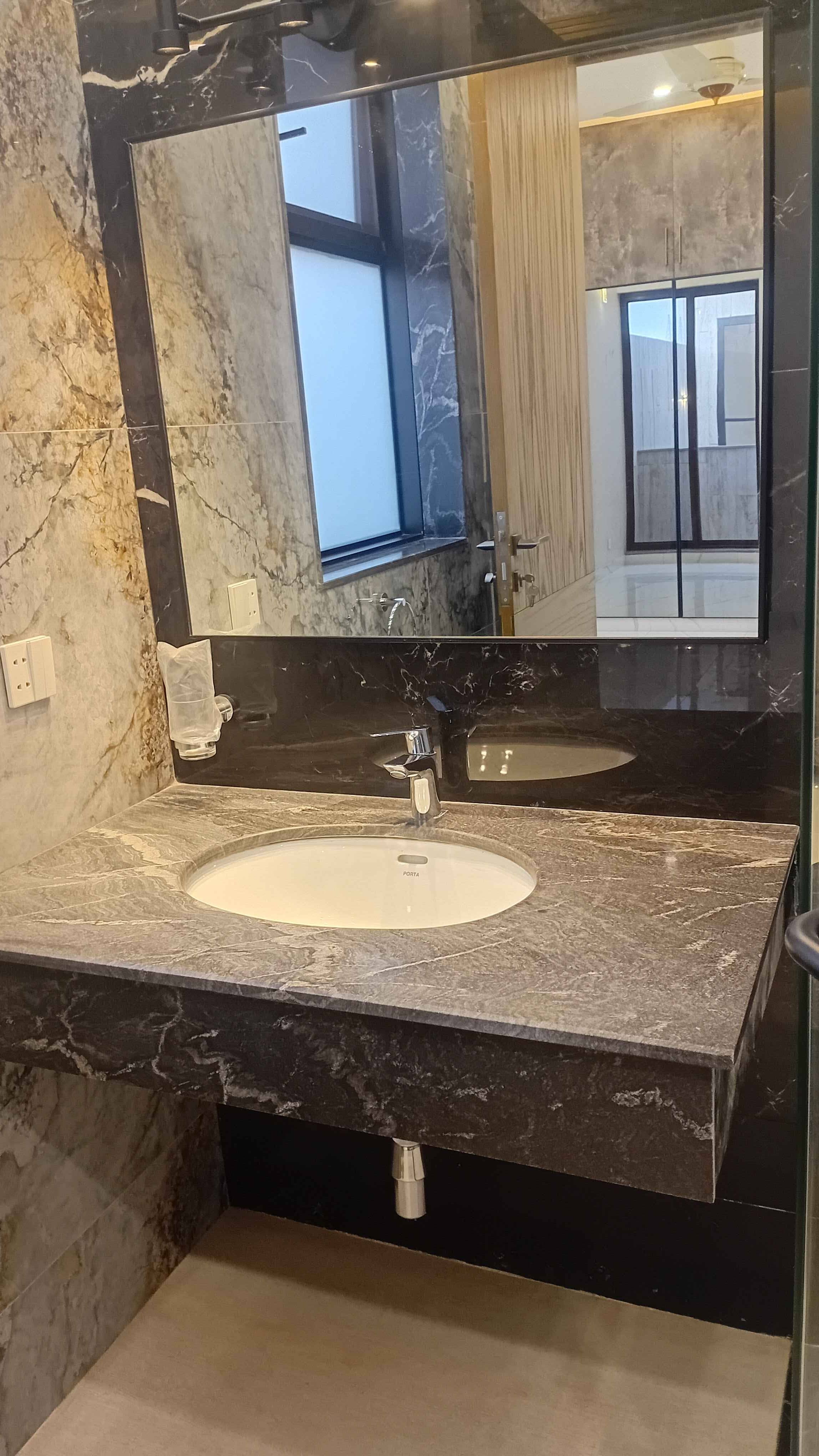 Brand New 9 Marla House for Sale in DHA Phase 4 33