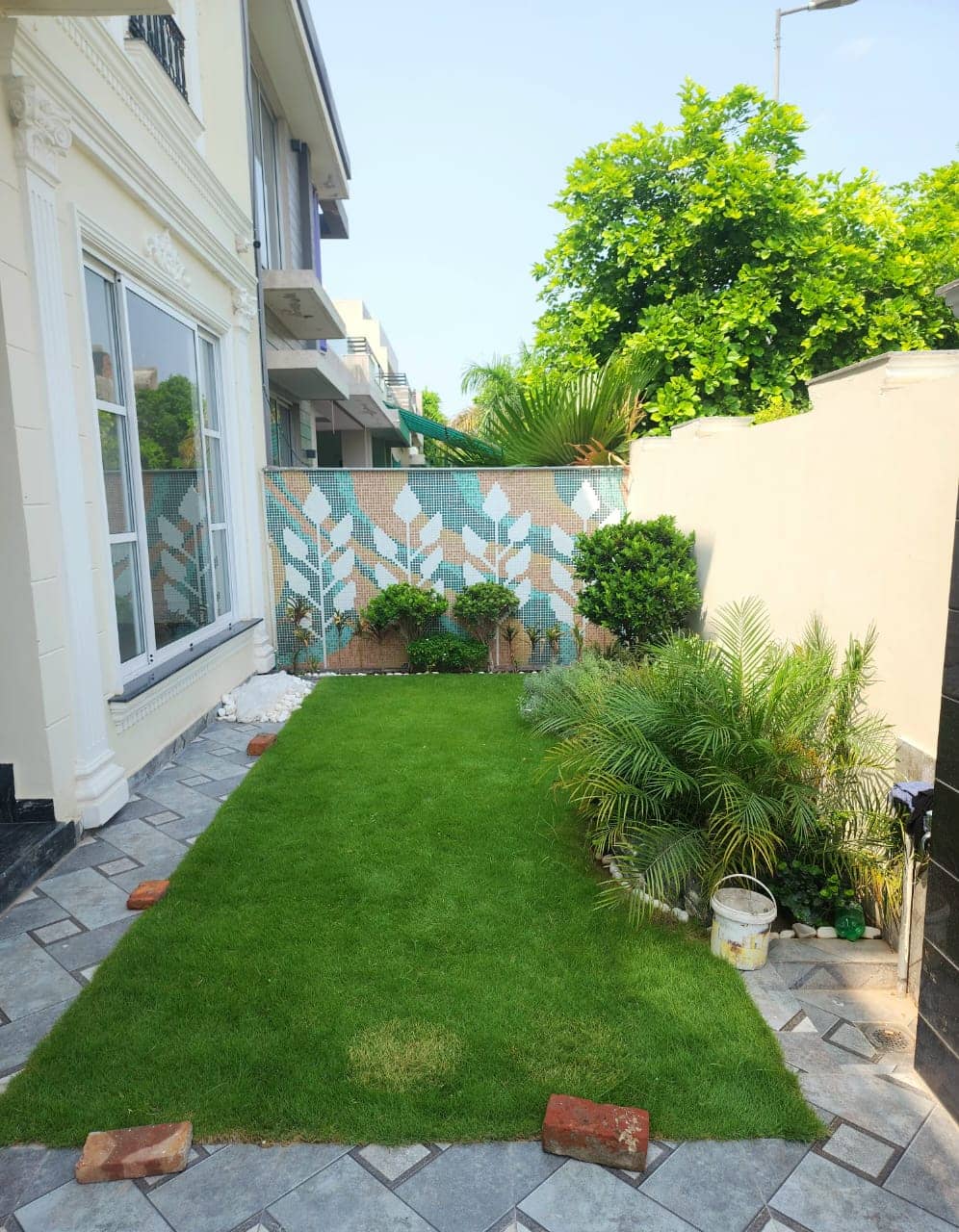 Brand New 10 Marla Semi-Furnished House for Sale in DHA Phase 5 3