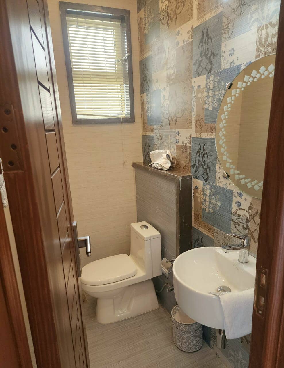 Brand New 10 Marla Semi-Furnished House for Sale in DHA Phase 5 5