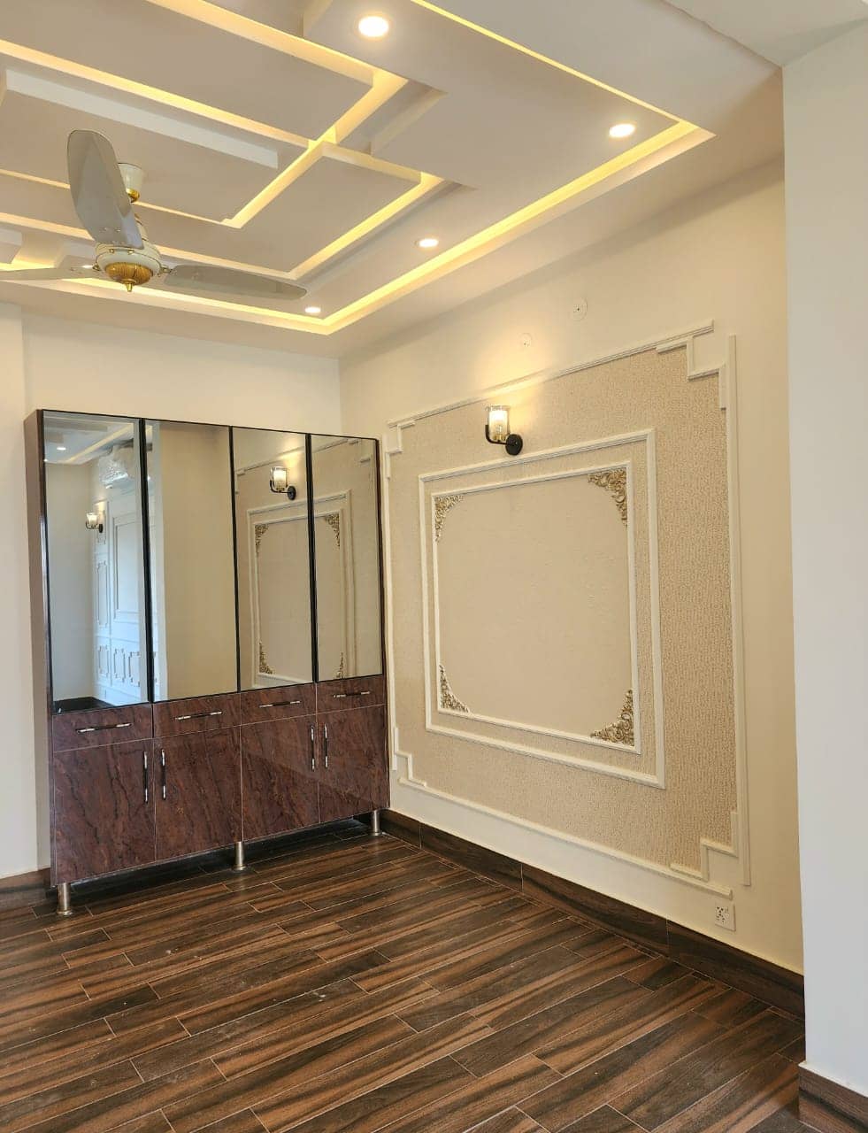 Brand New 10 Marla Semi-Furnished House for Sale in DHA Phase 5 7