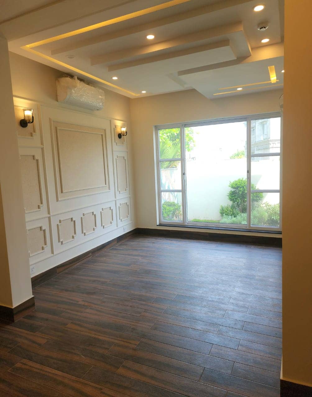 Brand New 10 Marla Semi-Furnished House for Sale in DHA Phase 5 6