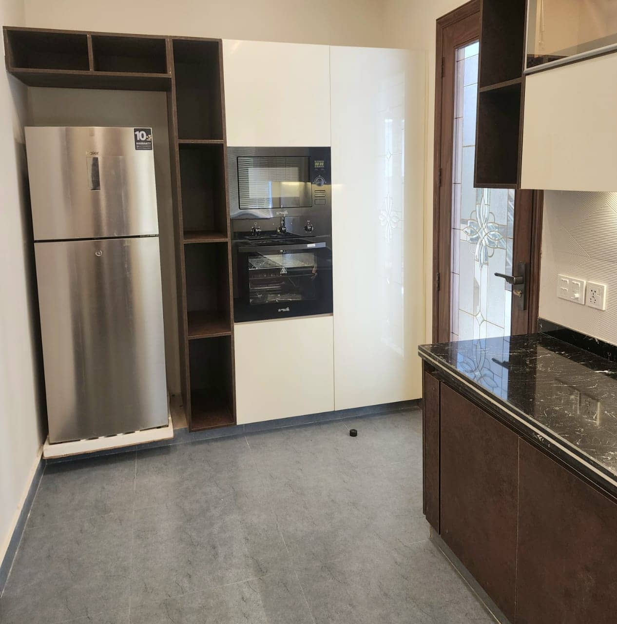 Brand New 10 Marla Semi-Furnished House for Sale in DHA Phase 5 13