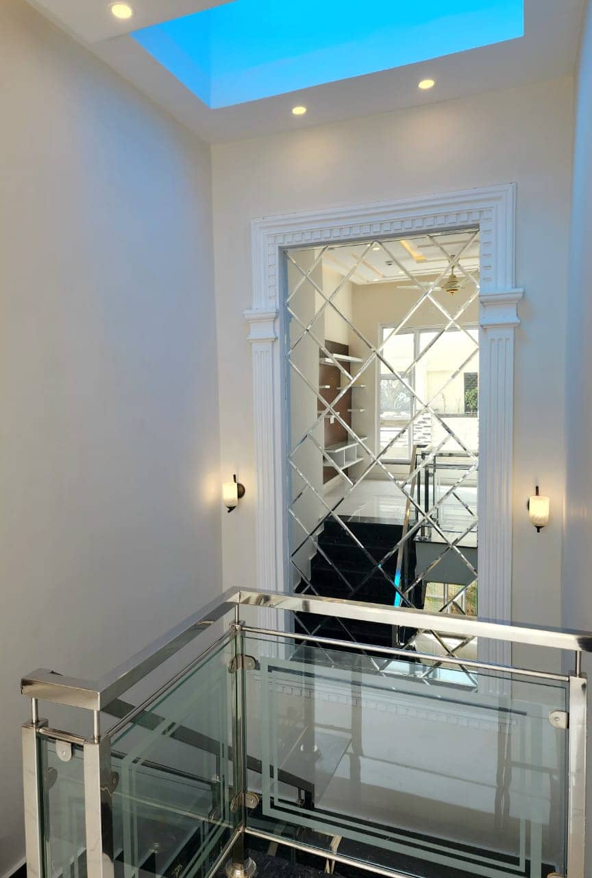 Brand New 10 Marla Semi-Furnished House for Sale in DHA Phase 5 15