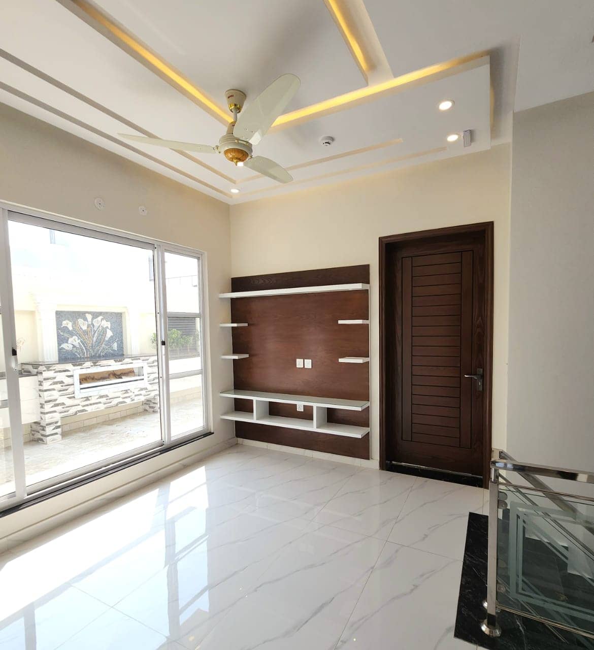 Brand New 10 Marla Semi-Furnished House for Sale in DHA Phase 5 16