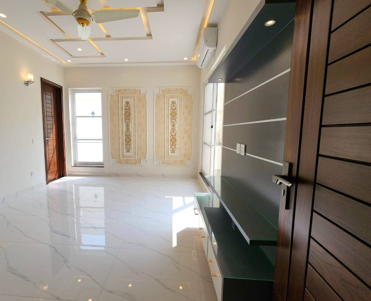 Brand New 10 Marla Semi-Furnished House for Sale in DHA Phase 5 20