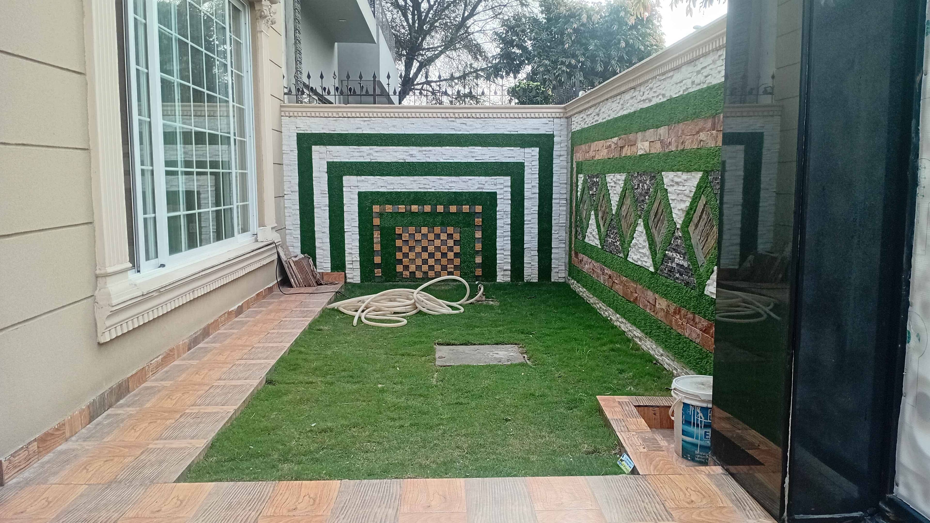 Brand New Spanish 10 Marla House for Sale in DHA Phase 6  2