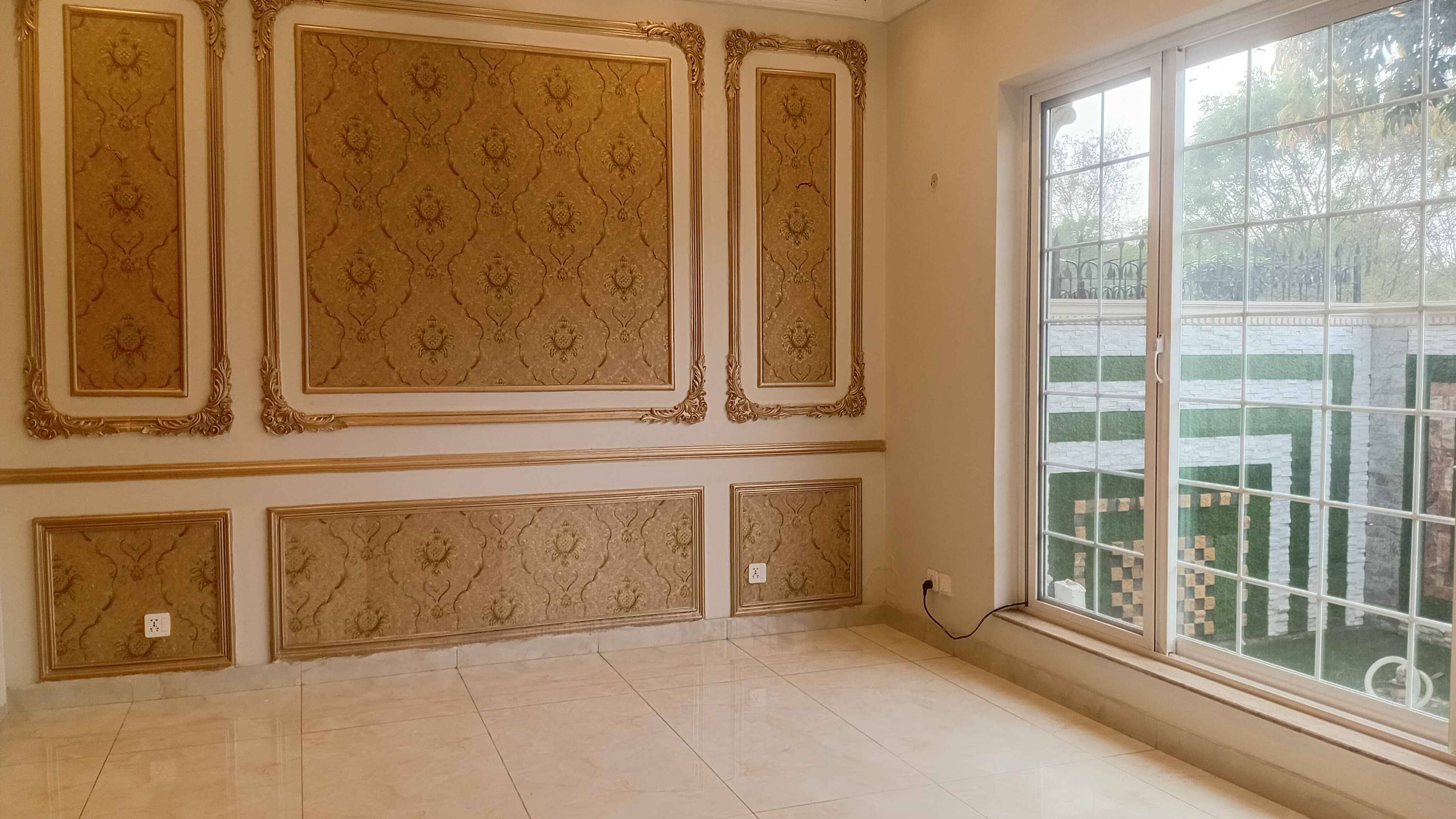 Brand New Spanish 10 Marla House for Sale in DHA Phase 6  4