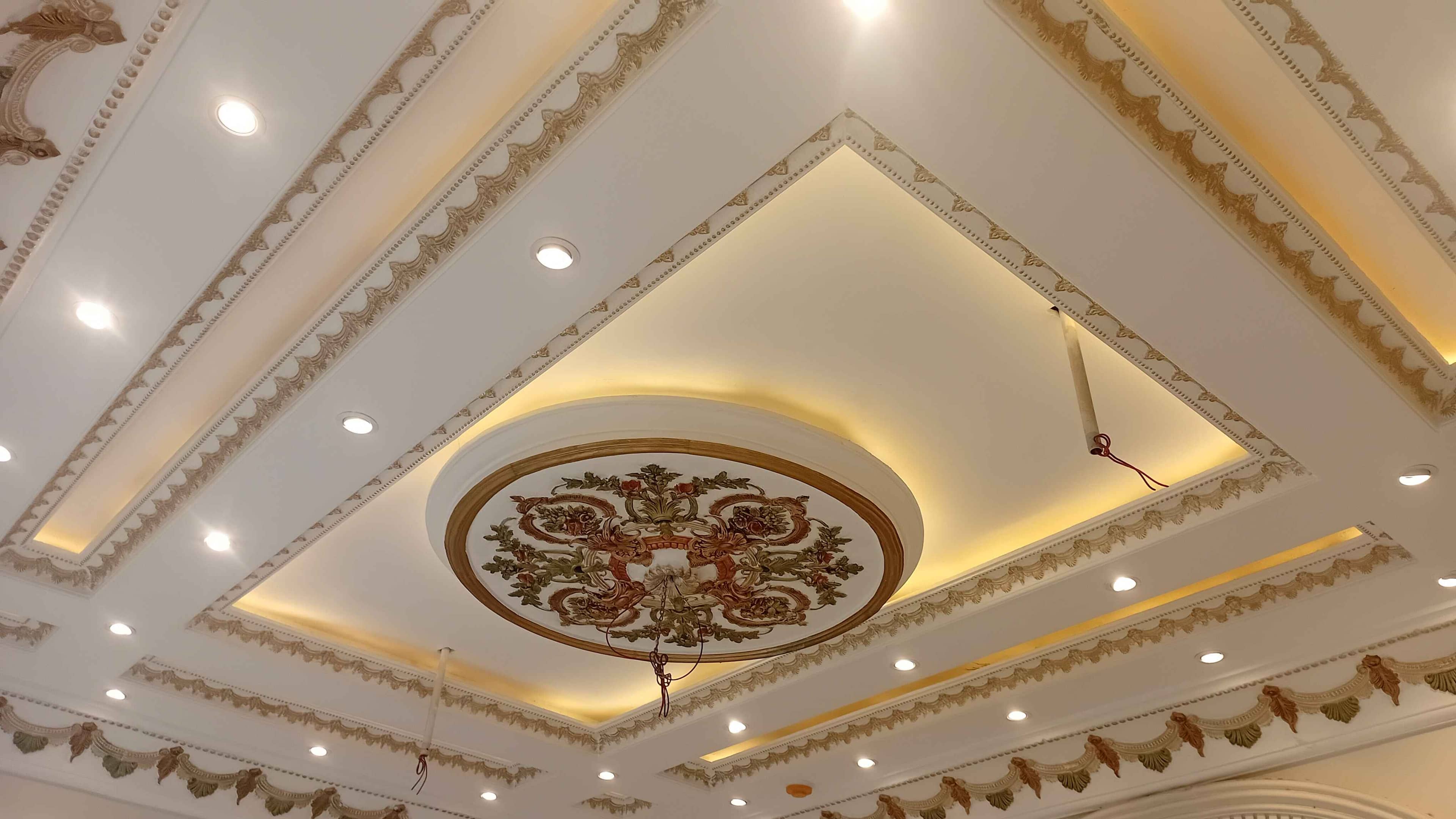 Brand New Spanish 10 Marla House for Sale in DHA Phase 6  6