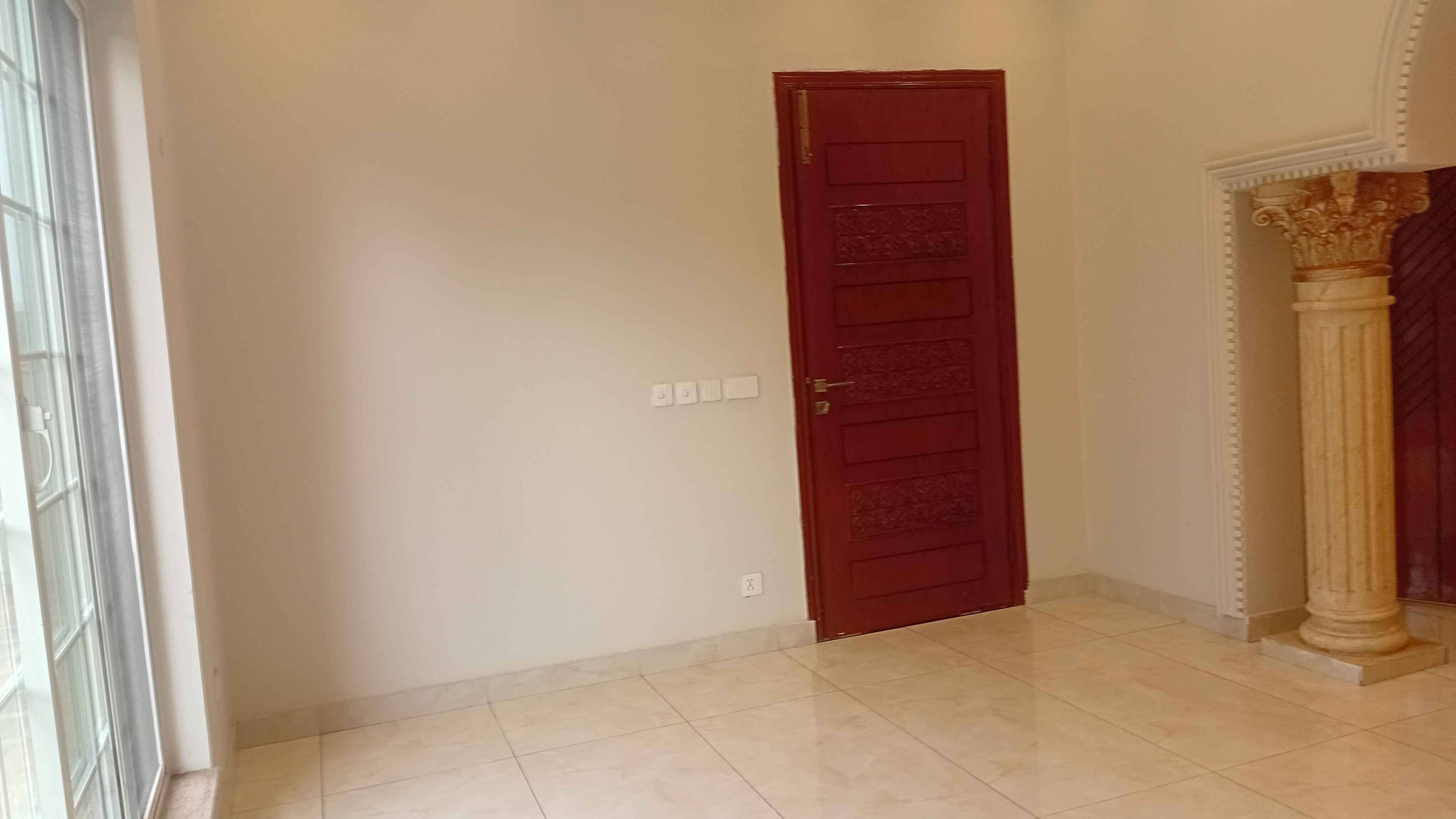 Brand New Spanish 10 Marla House for Sale in DHA Phase 6  5