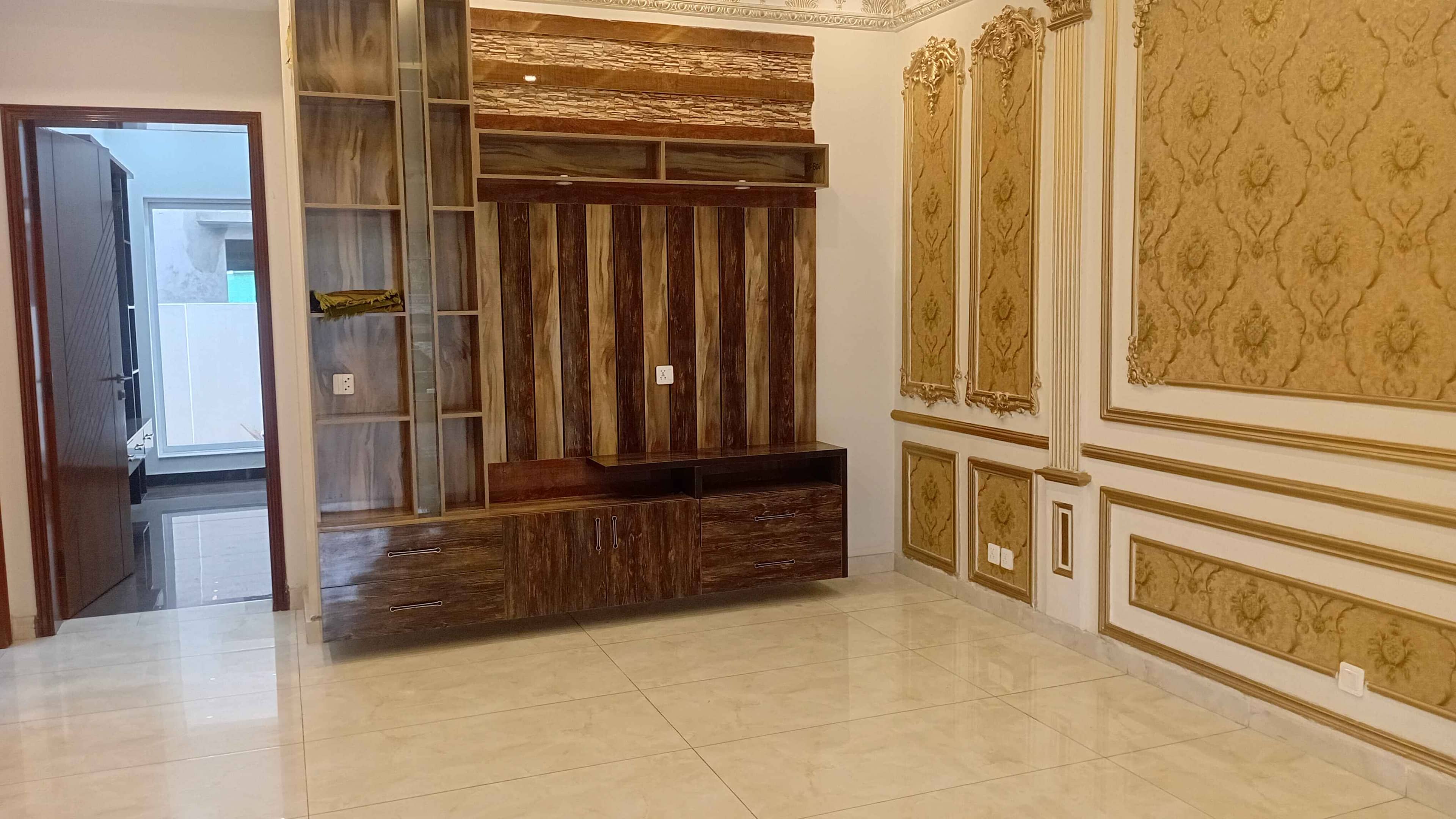 Brand New Spanish 10 Marla House for Sale in DHA Phase 6  7