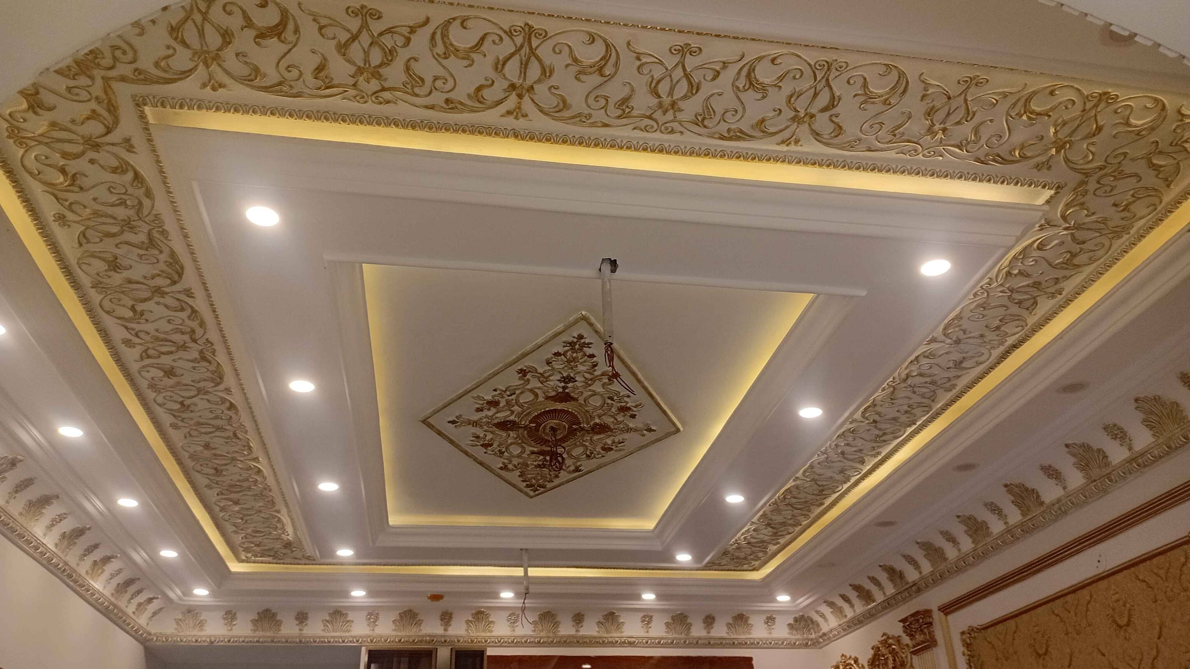 Brand New Spanish 10 Marla House for Sale in DHA Phase 6  9