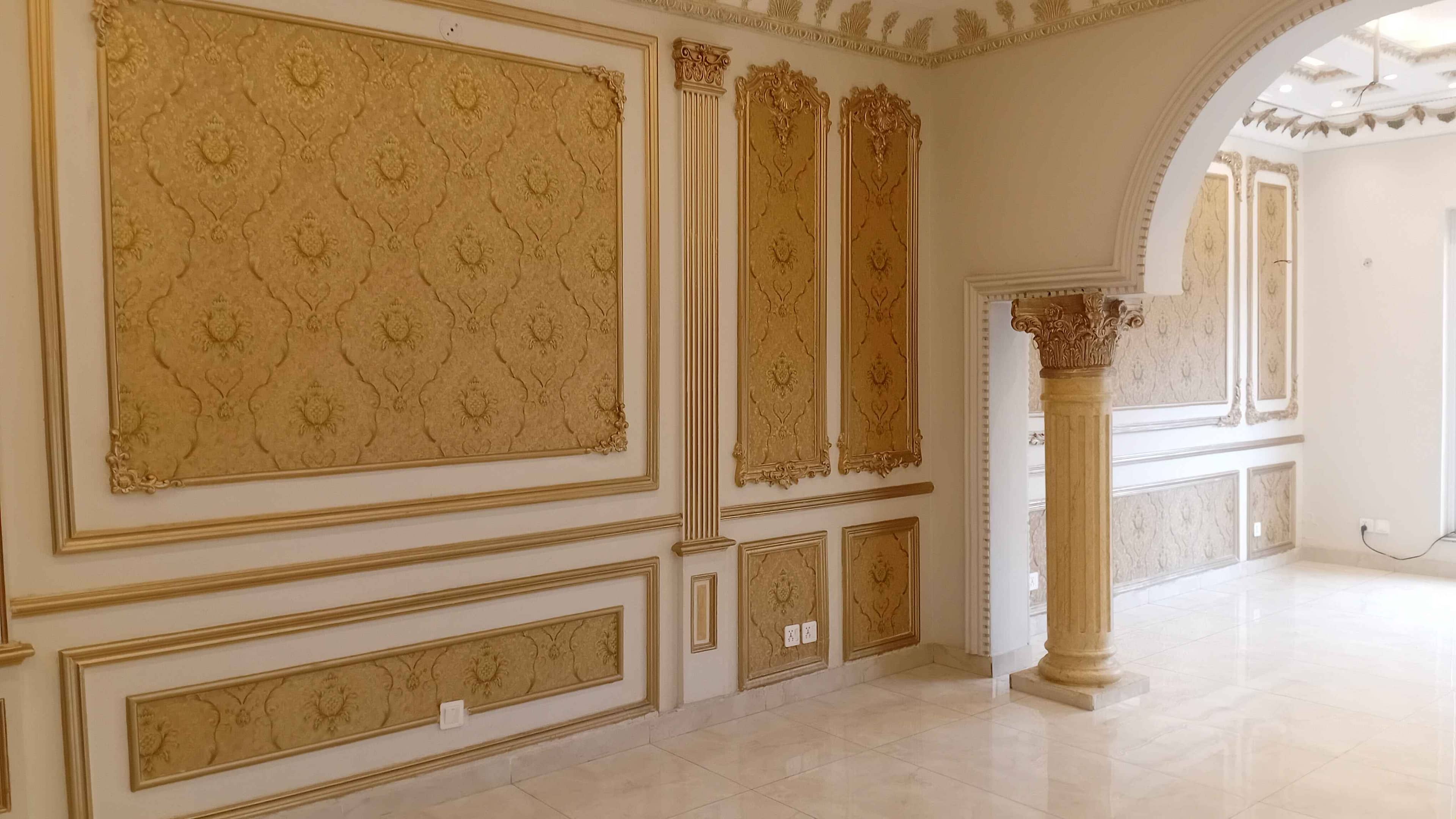 Brand New Spanish 10 Marla House for Sale in DHA Phase 6  8