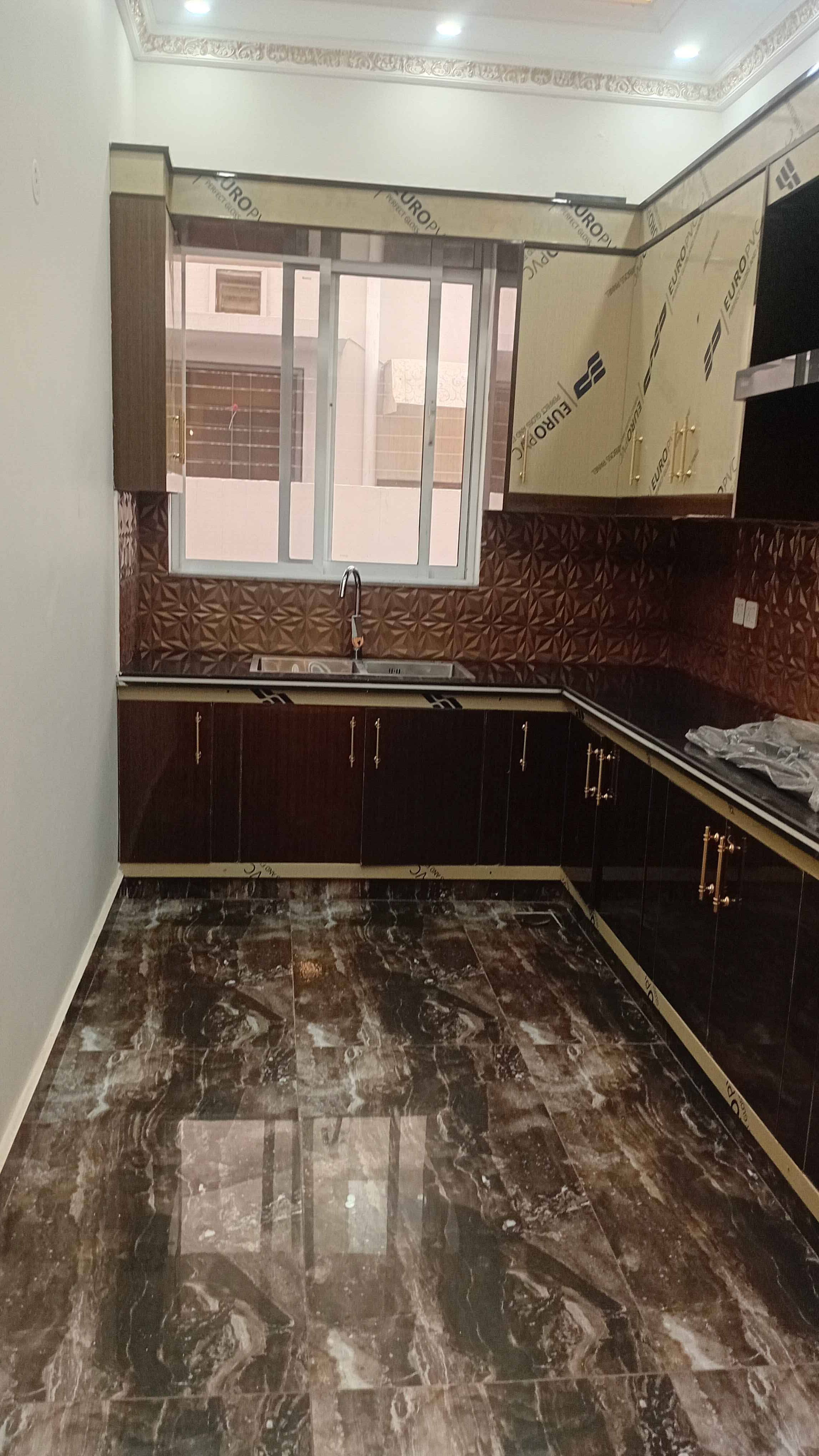 Brand New Spanish 10 Marla House for Sale in DHA Phase 6  11