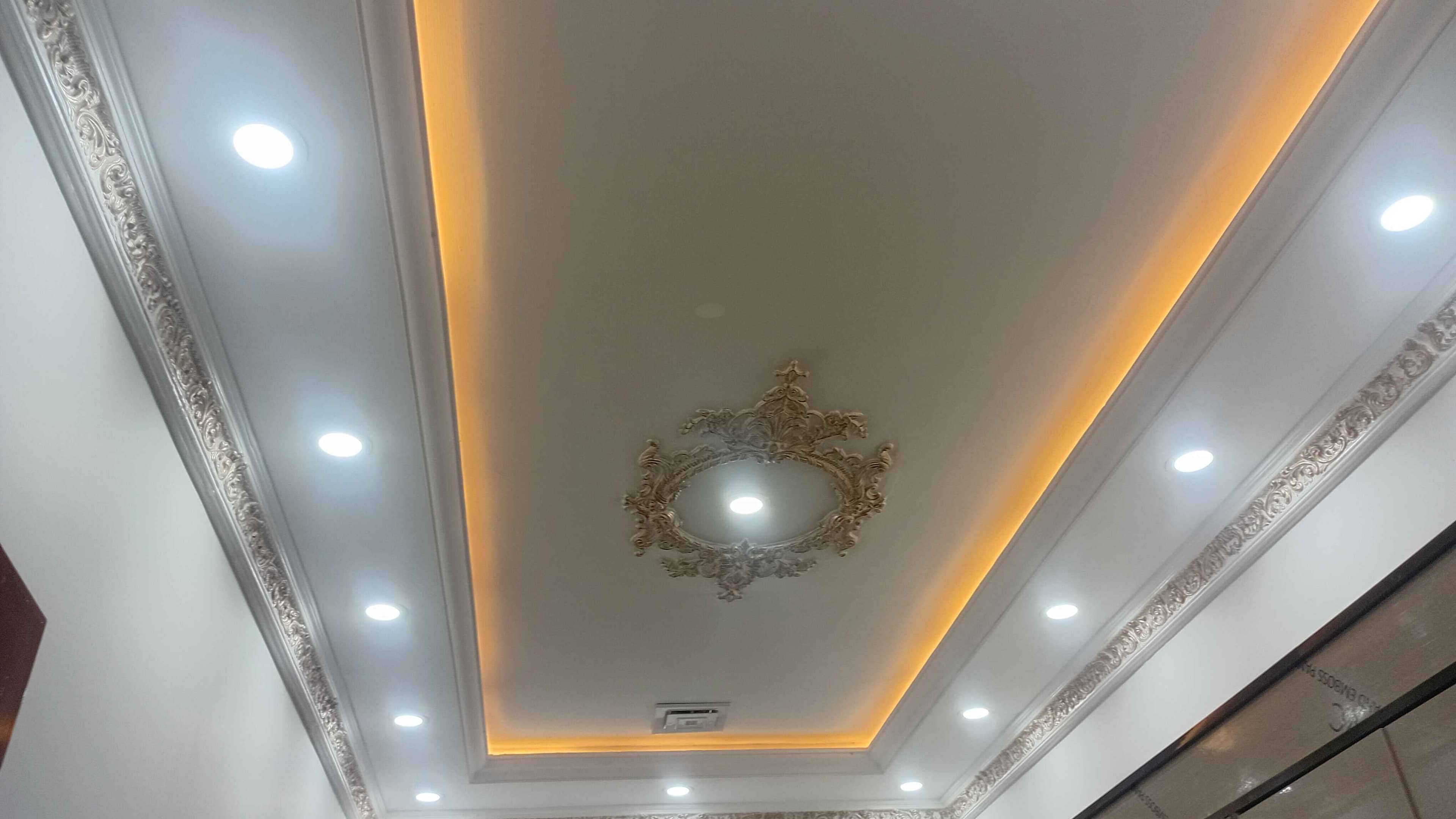 Brand New Spanish 10 Marla House for Sale in DHA Phase 6  12