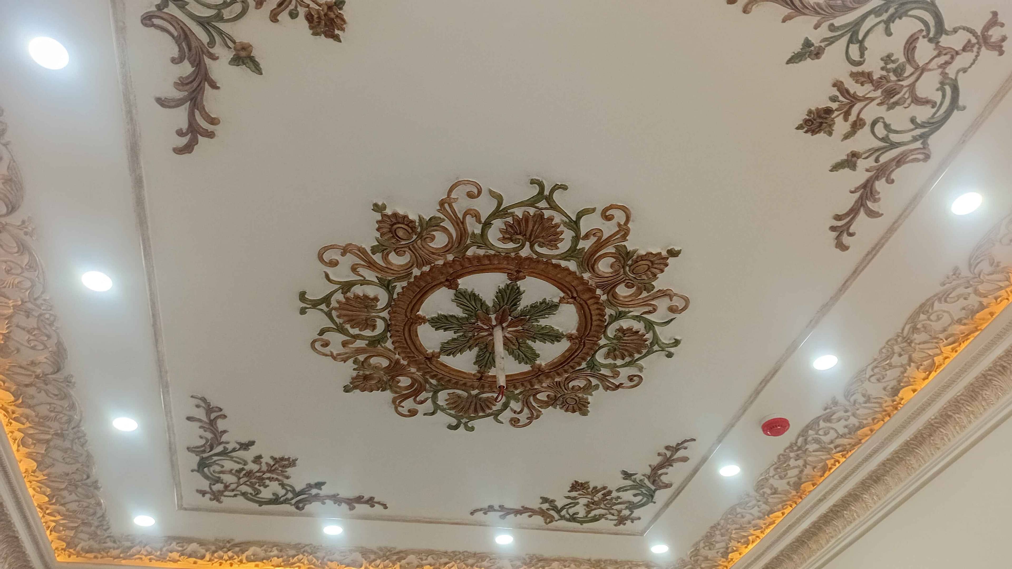 Brand New Spanish 10 Marla House for Sale in DHA Phase 6  16