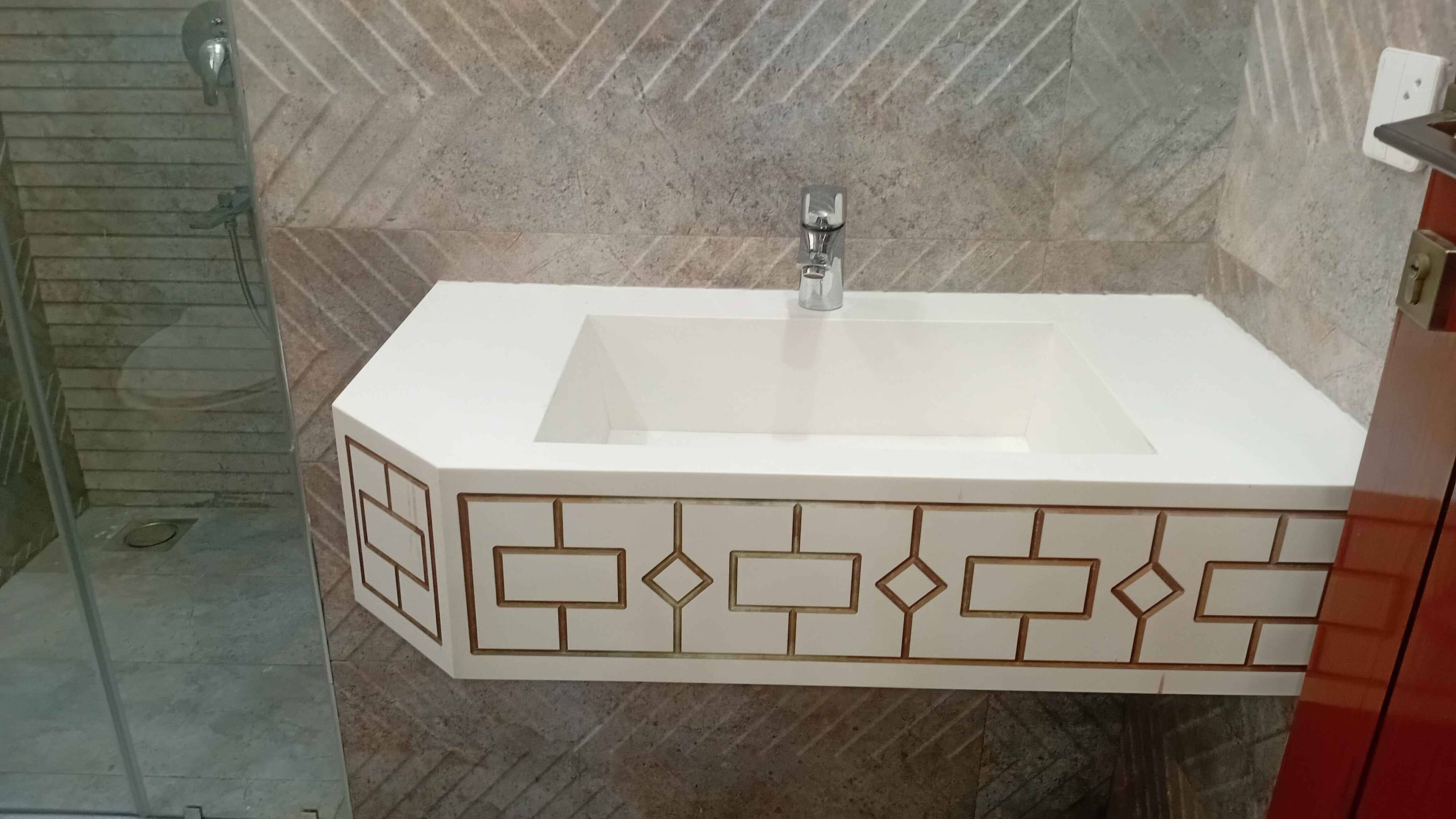 Brand New Spanish 10 Marla House for Sale in DHA Phase 6  19