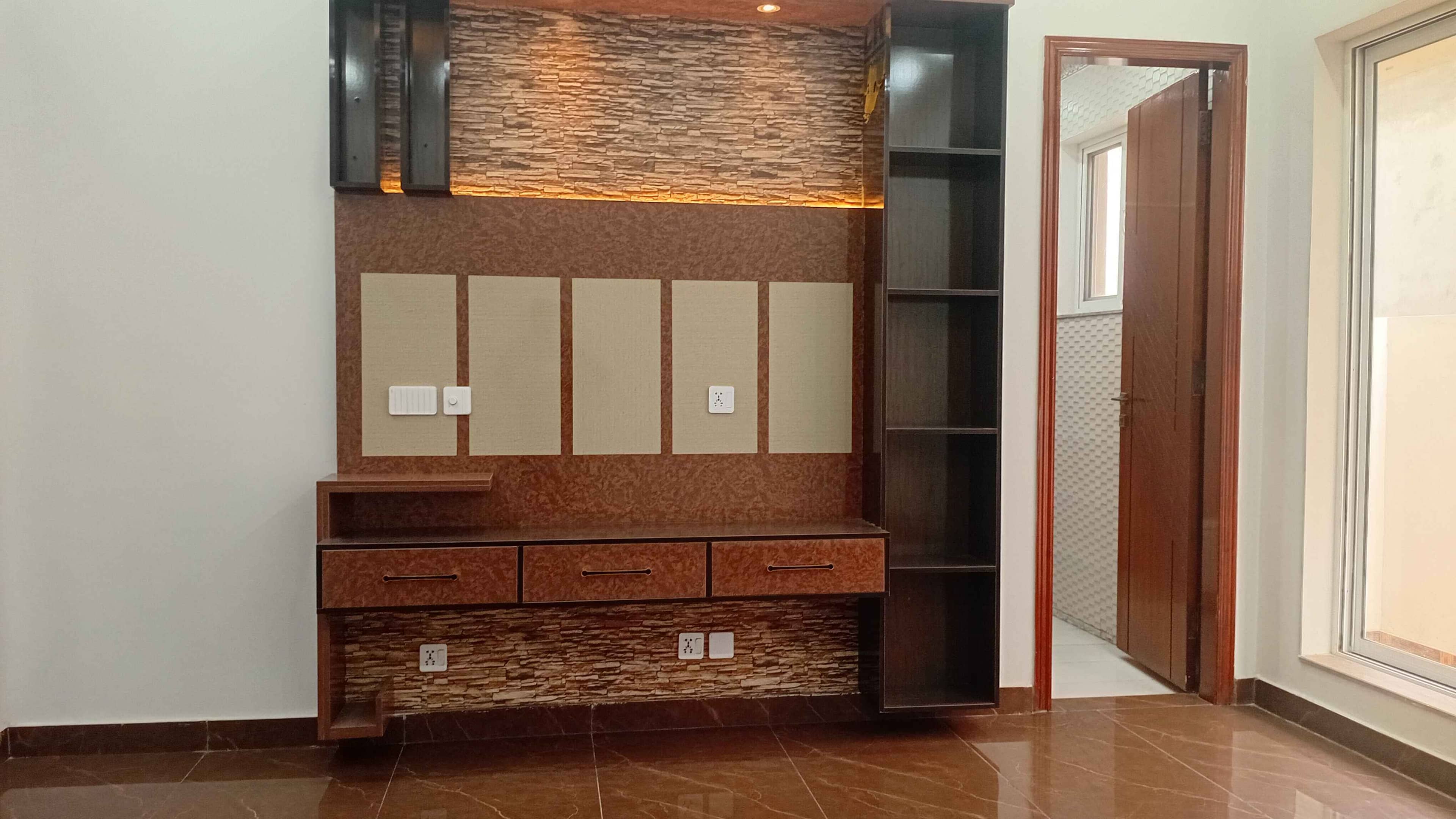 Brand New Spanish 10 Marla House for Sale in DHA Phase 6  21