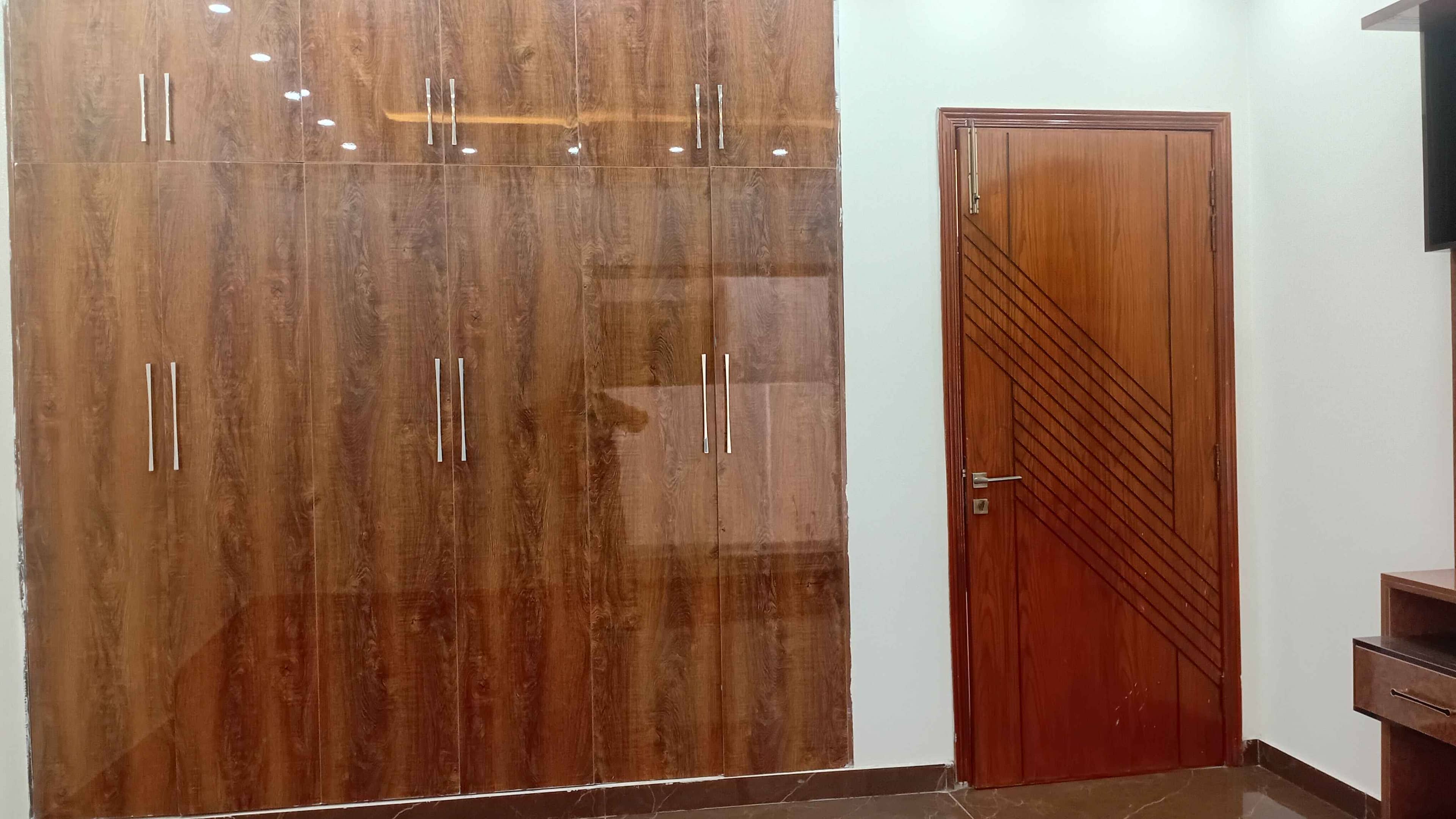 Brand New Spanish 10 Marla House for Sale in DHA Phase 6  22