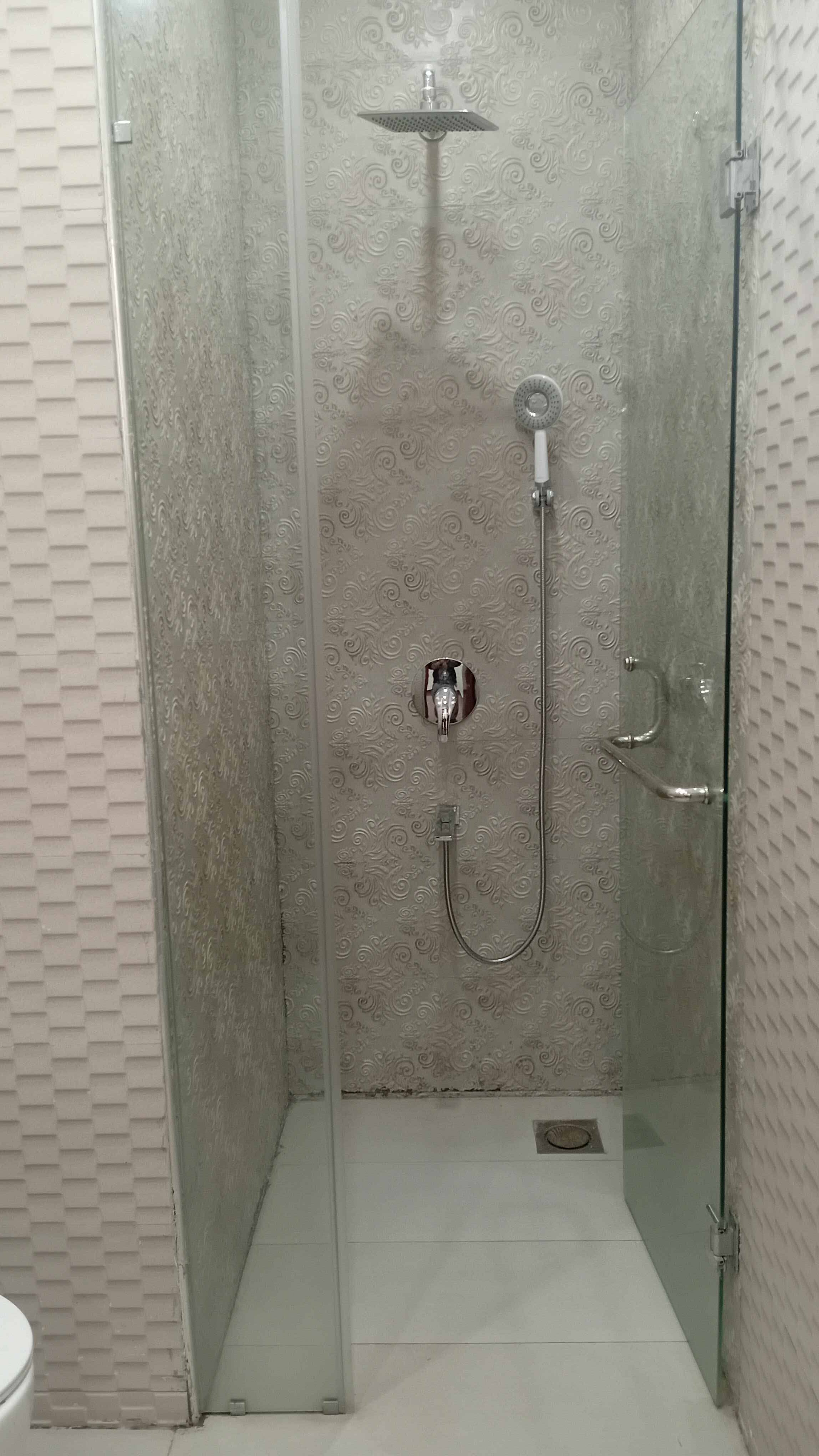 Brand New Spanish 10 Marla House for Sale in DHA Phase 6  23