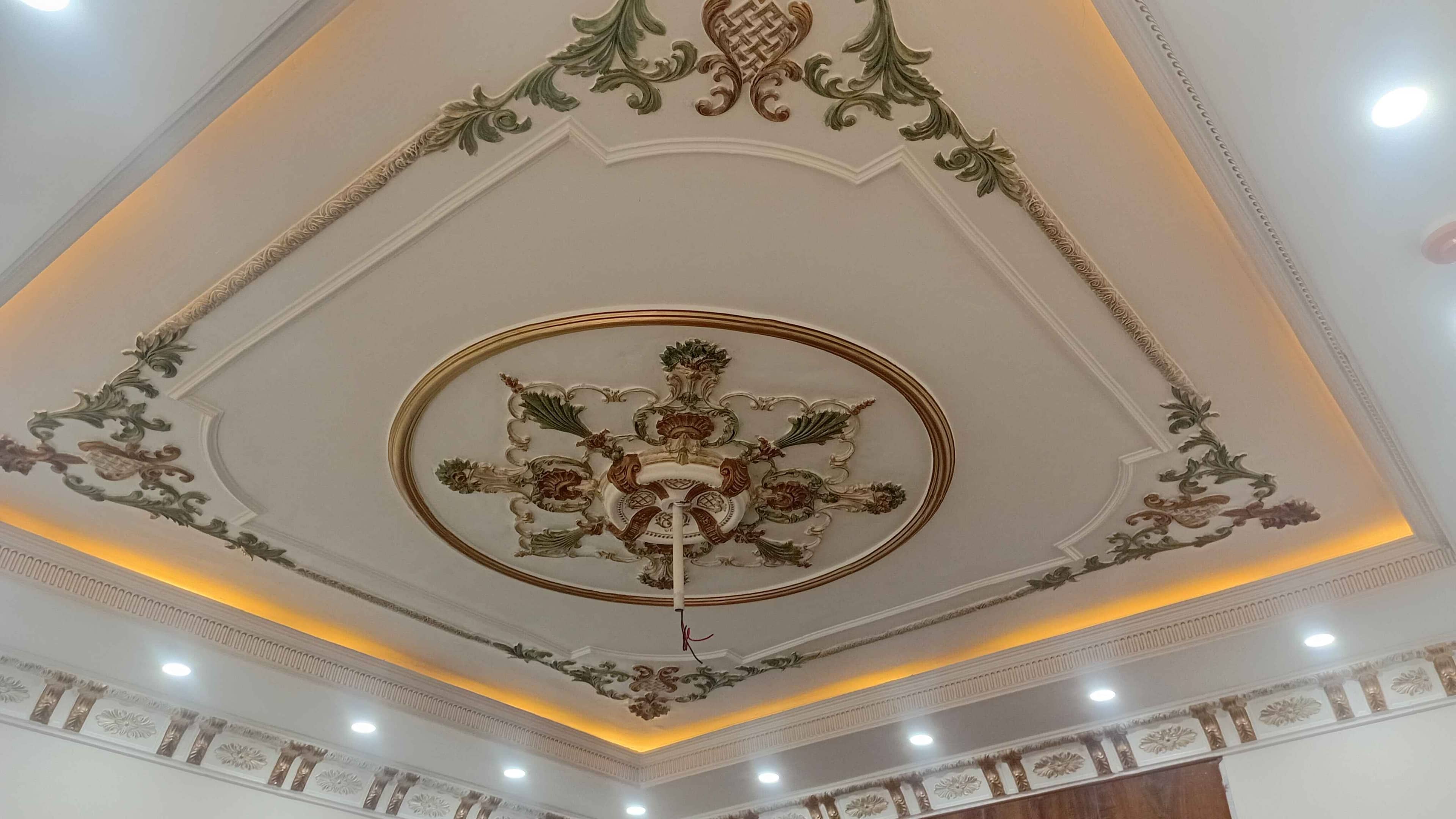 Brand New Spanish 10 Marla House for Sale in DHA Phase 6  25