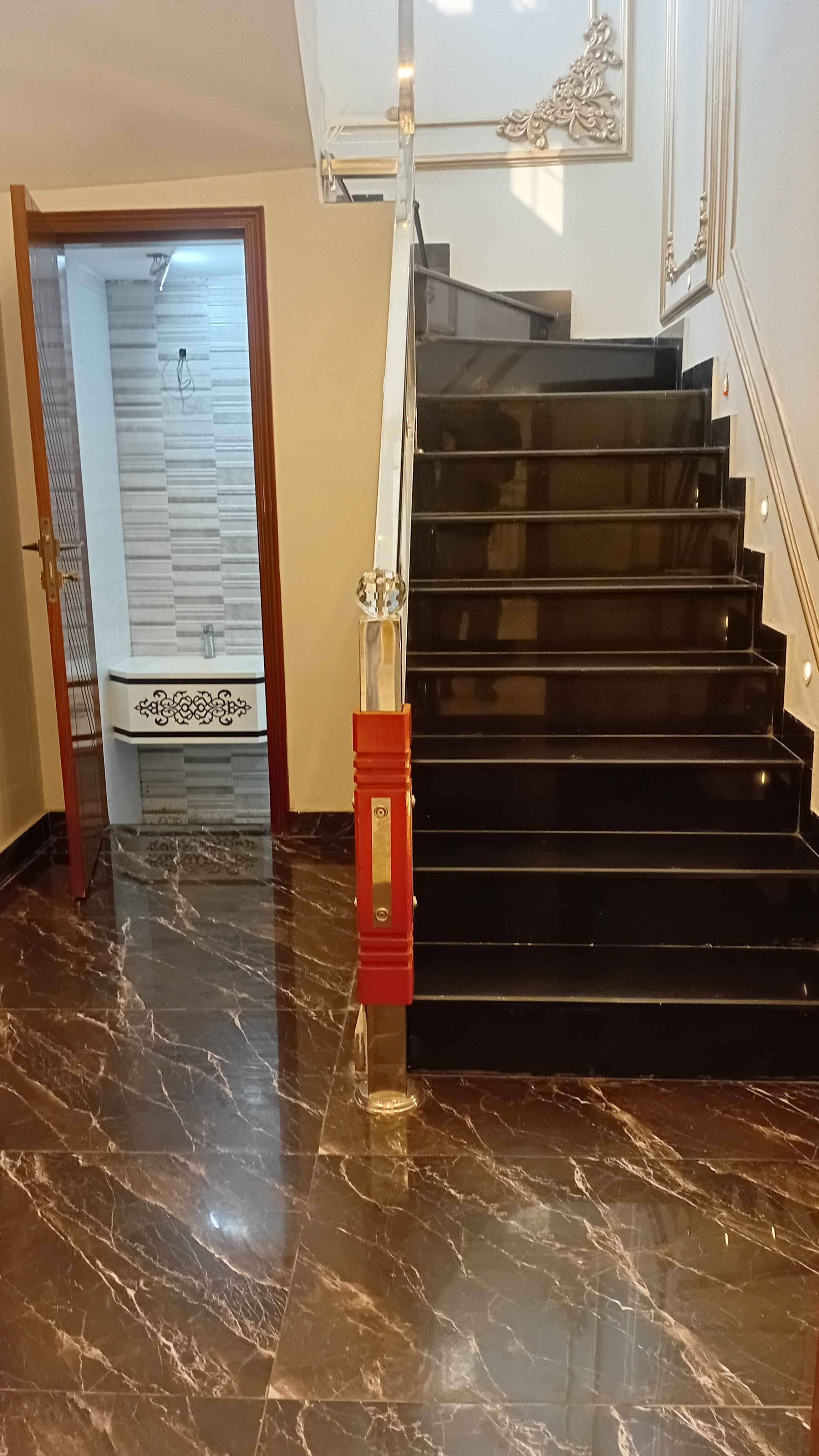 Brand New Spanish 10 Marla House for Sale in DHA Phase 6  26