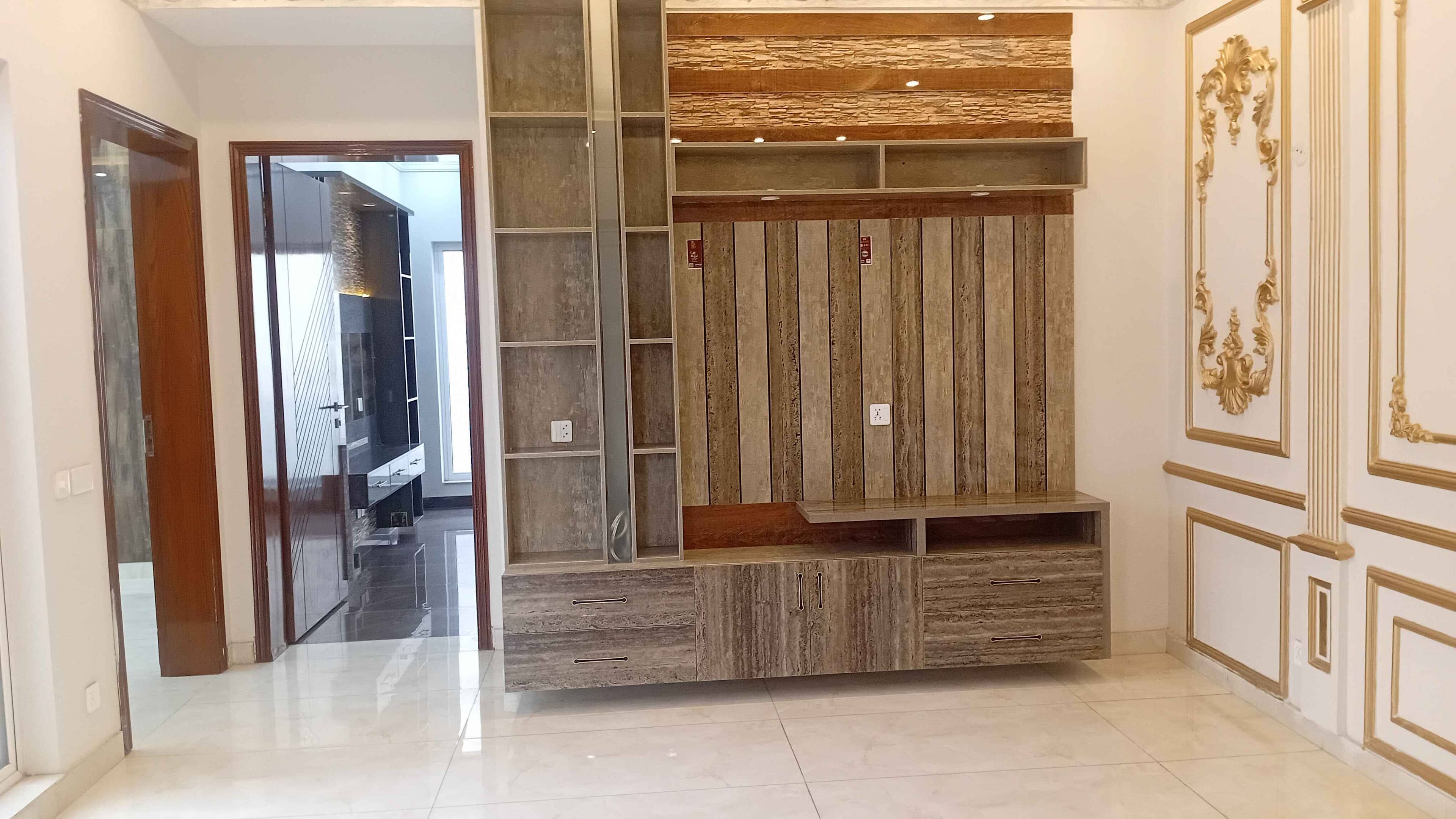 Brand New Spanish 10 Marla House for Sale in DHA Phase 6  30