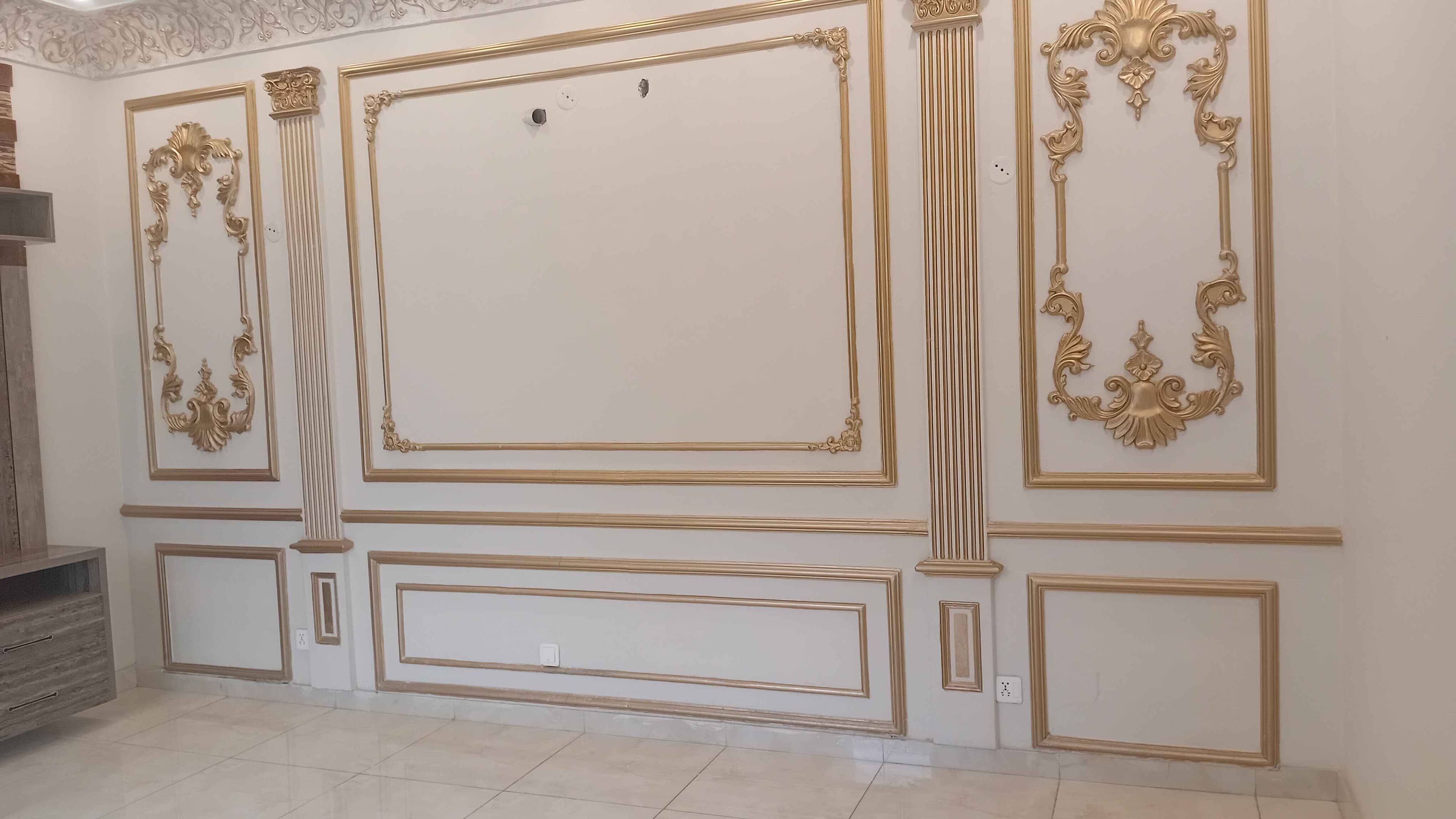 Brand New Spanish 10 Marla House for Sale in DHA Phase 6  29