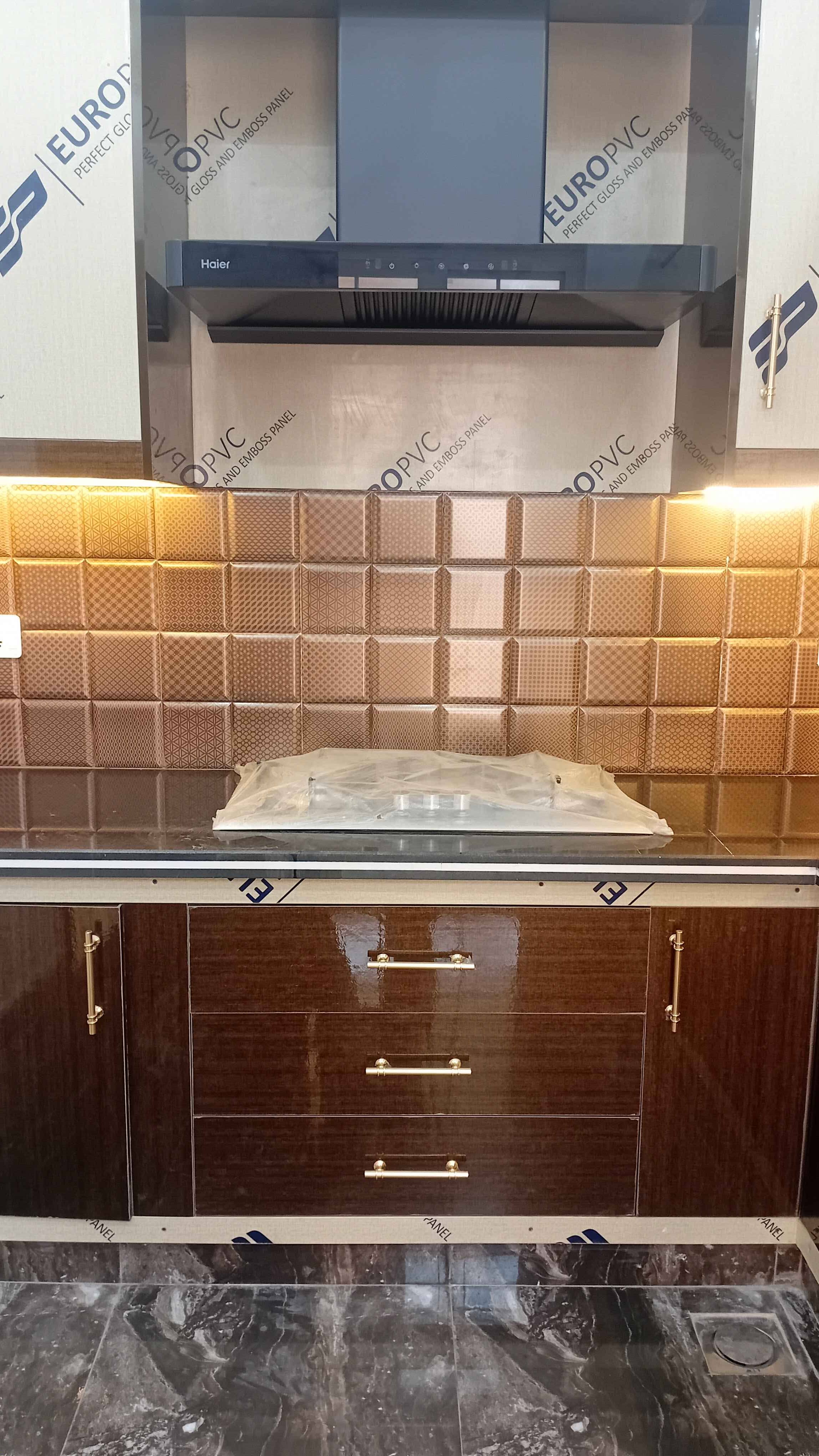 Brand New Spanish 10 Marla House for Sale in DHA Phase 6  33