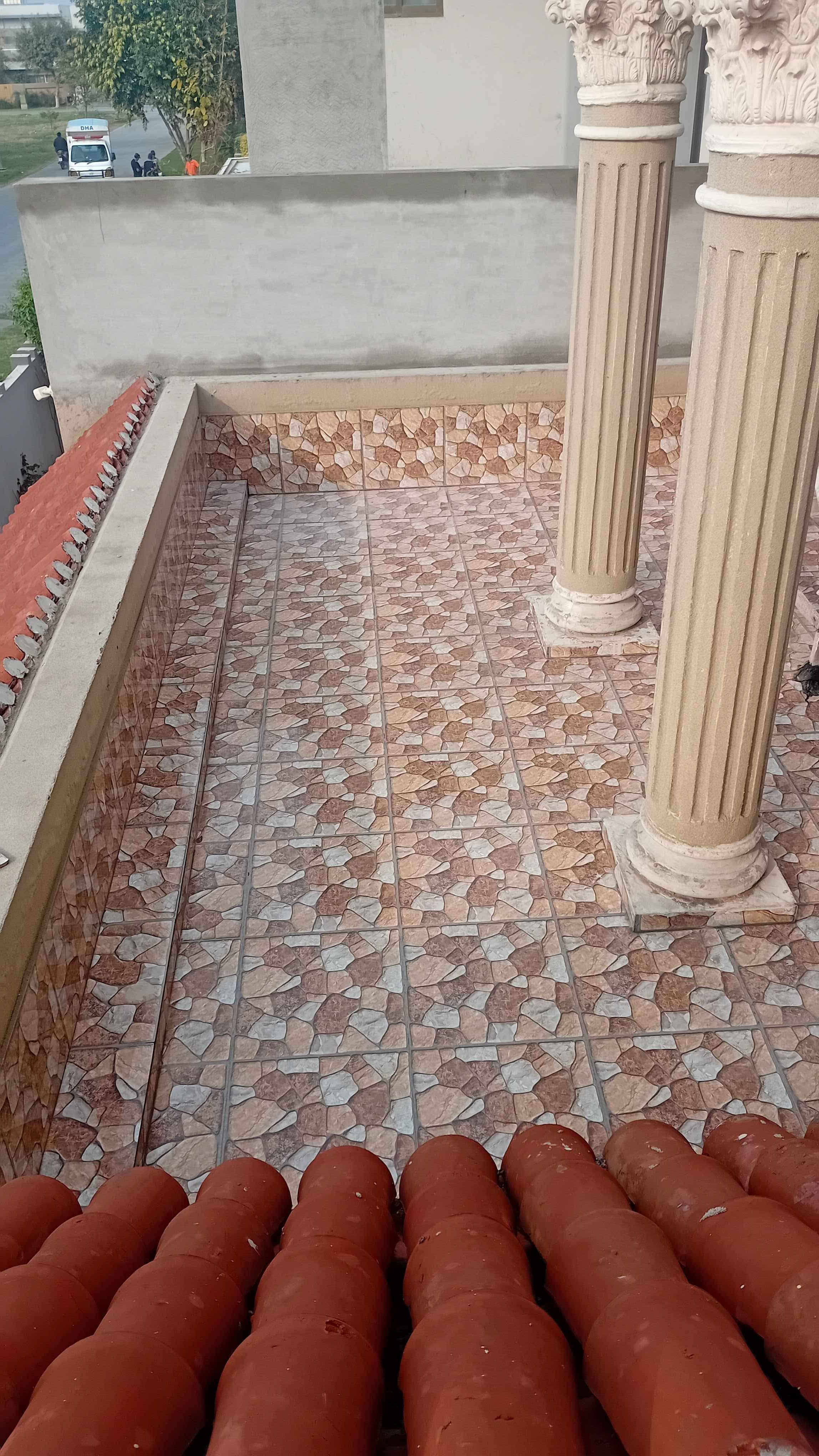 Brand New Spanish 10 Marla House for Sale in DHA Phase 6  34