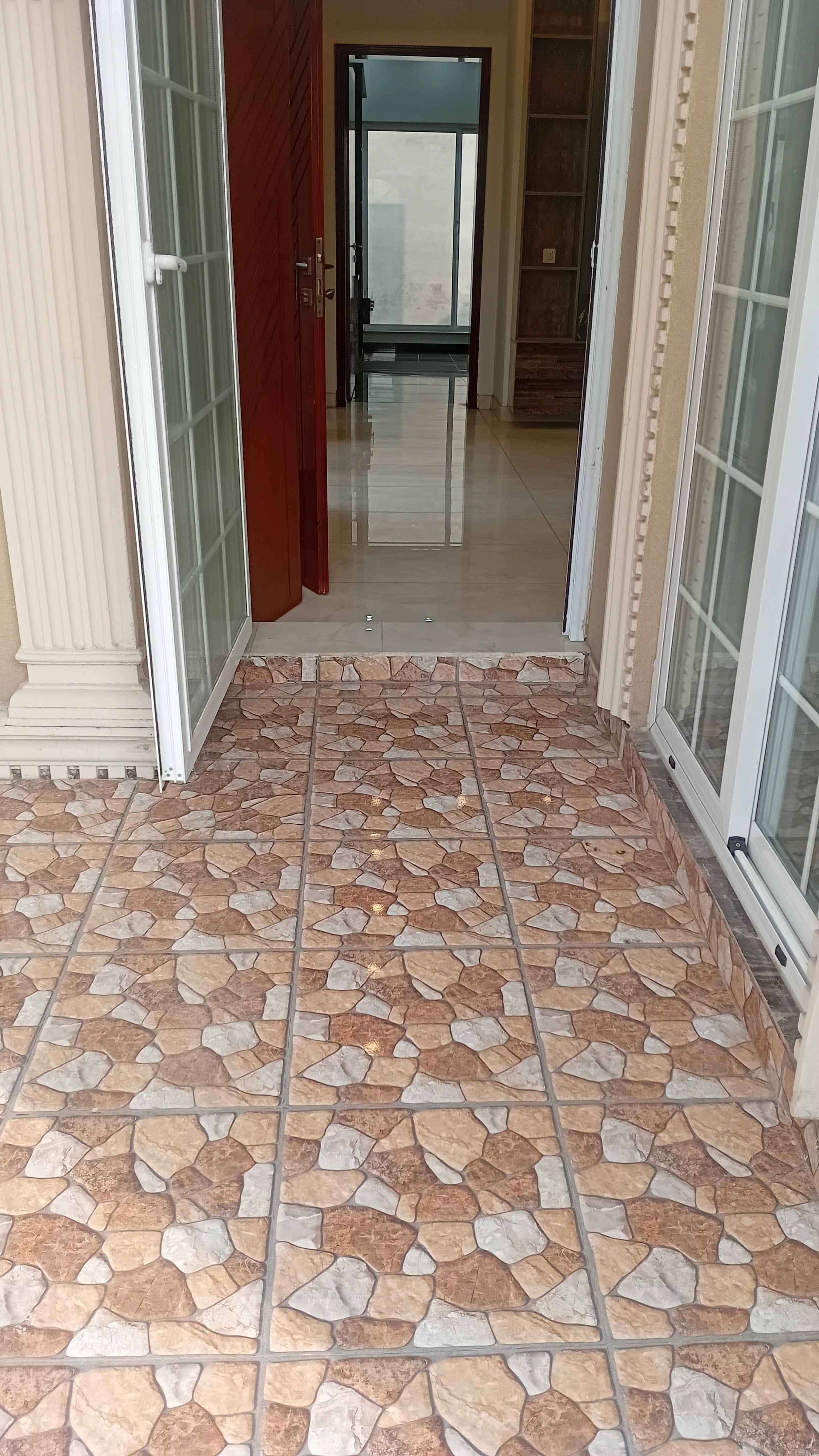 Brand New Spanish 10 Marla House for Sale in DHA Phase 6  35