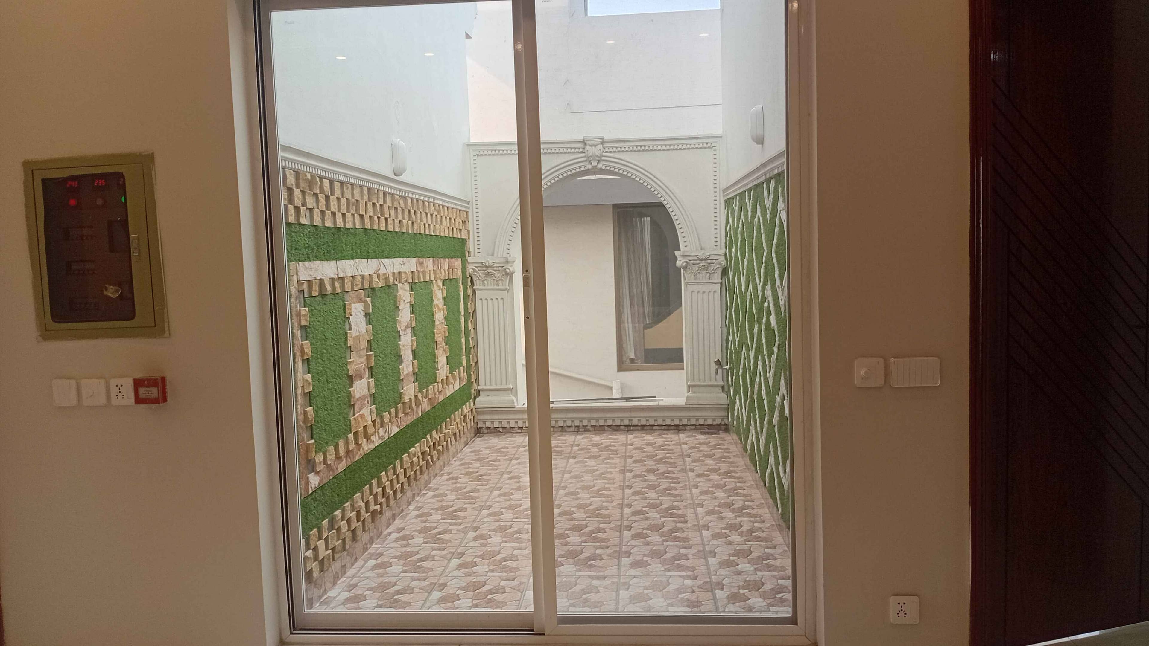 Brand New Spanish 10 Marla House for Sale in DHA Phase 6  36