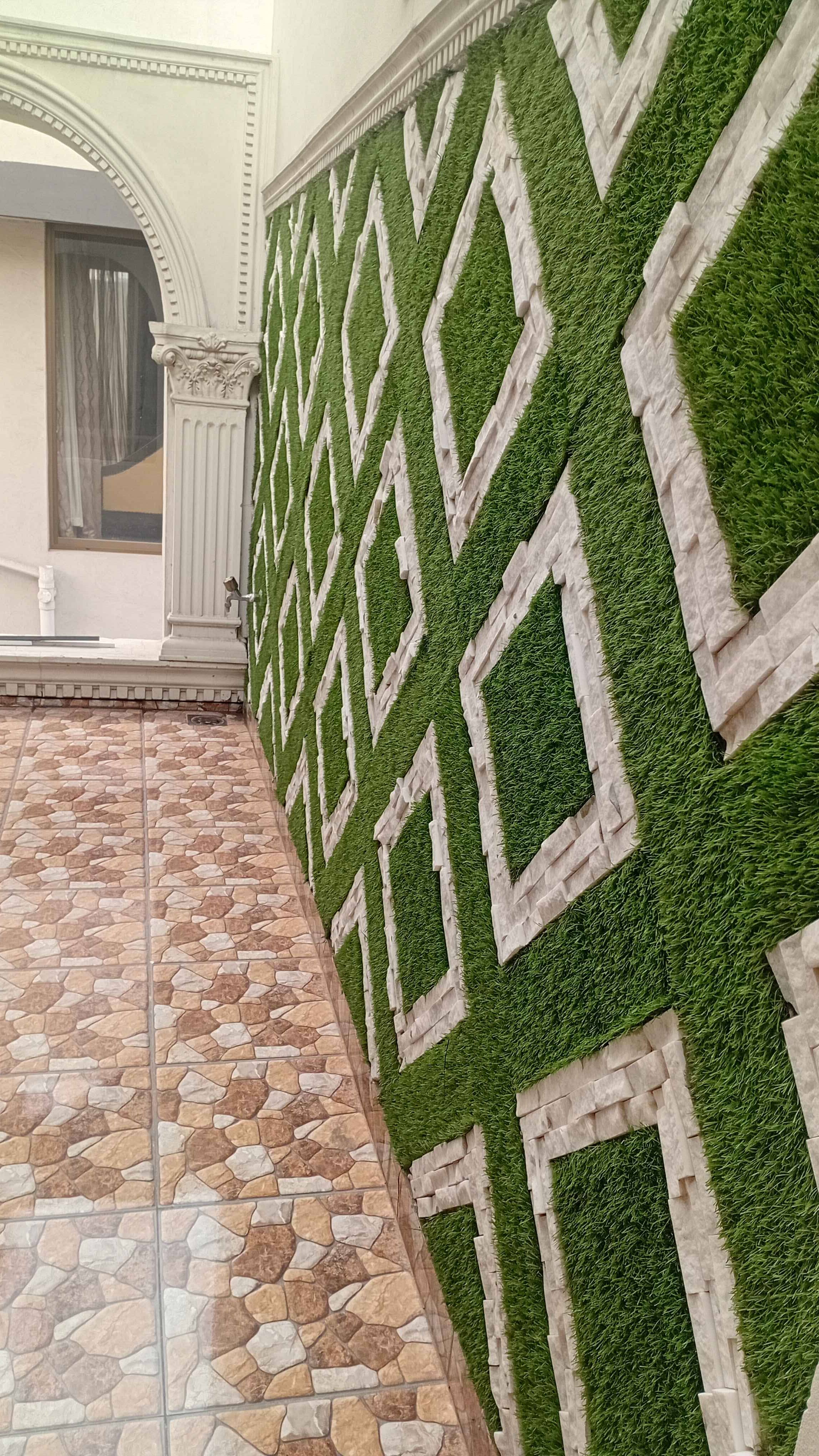 Brand New Spanish 10 Marla House for Sale in DHA Phase 6  37