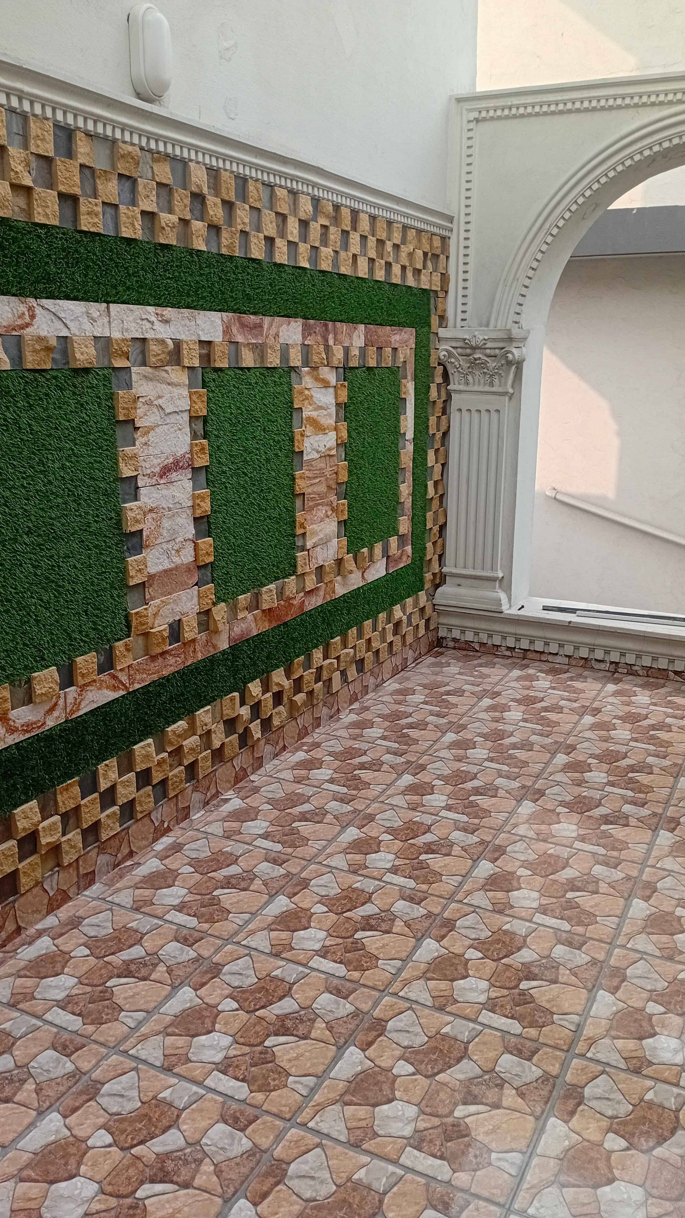 Brand New Spanish 10 Marla House for Sale in DHA Phase 6  38