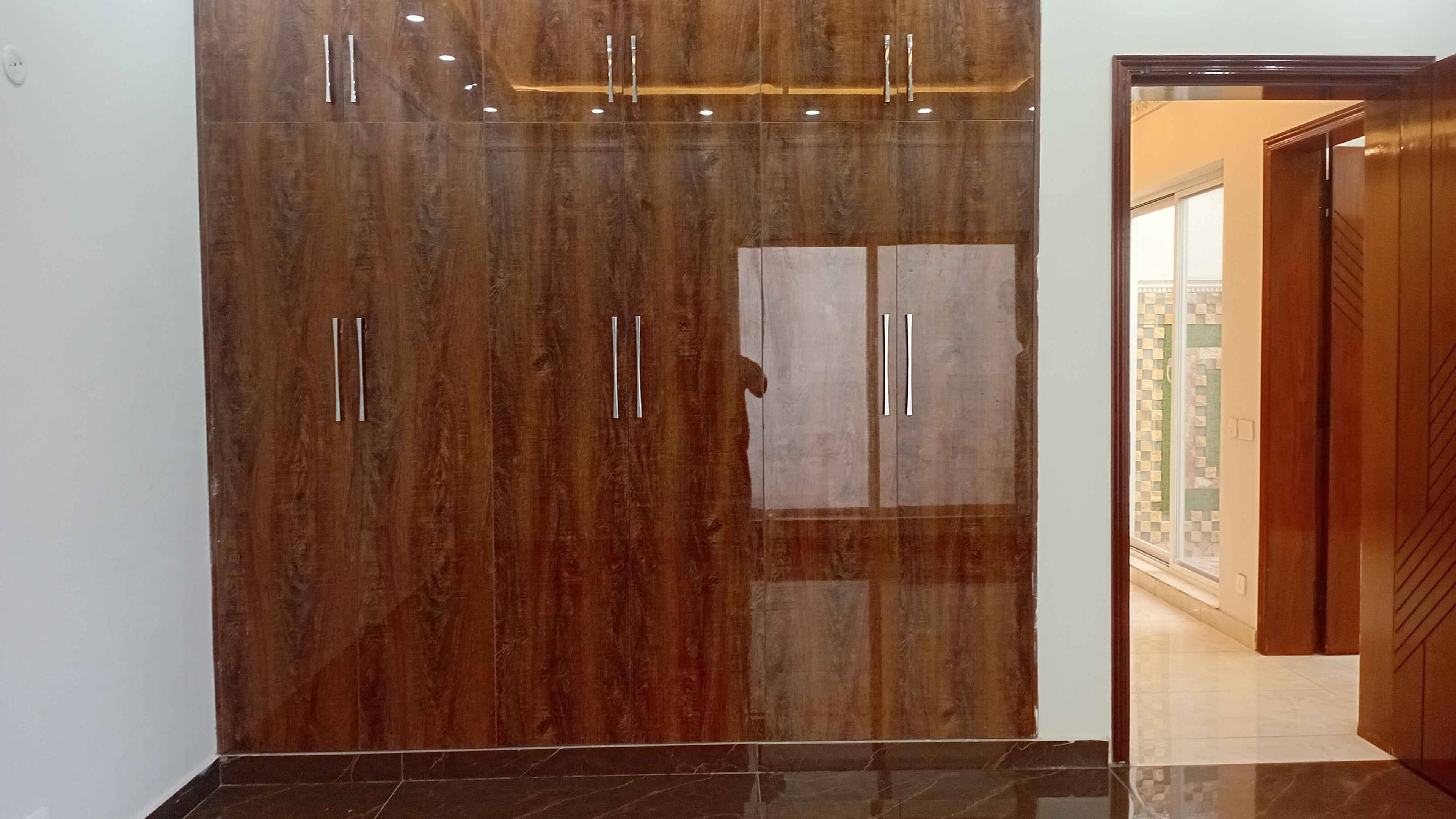 Brand New Spanish 10 Marla House for Sale in DHA Phase 6  42