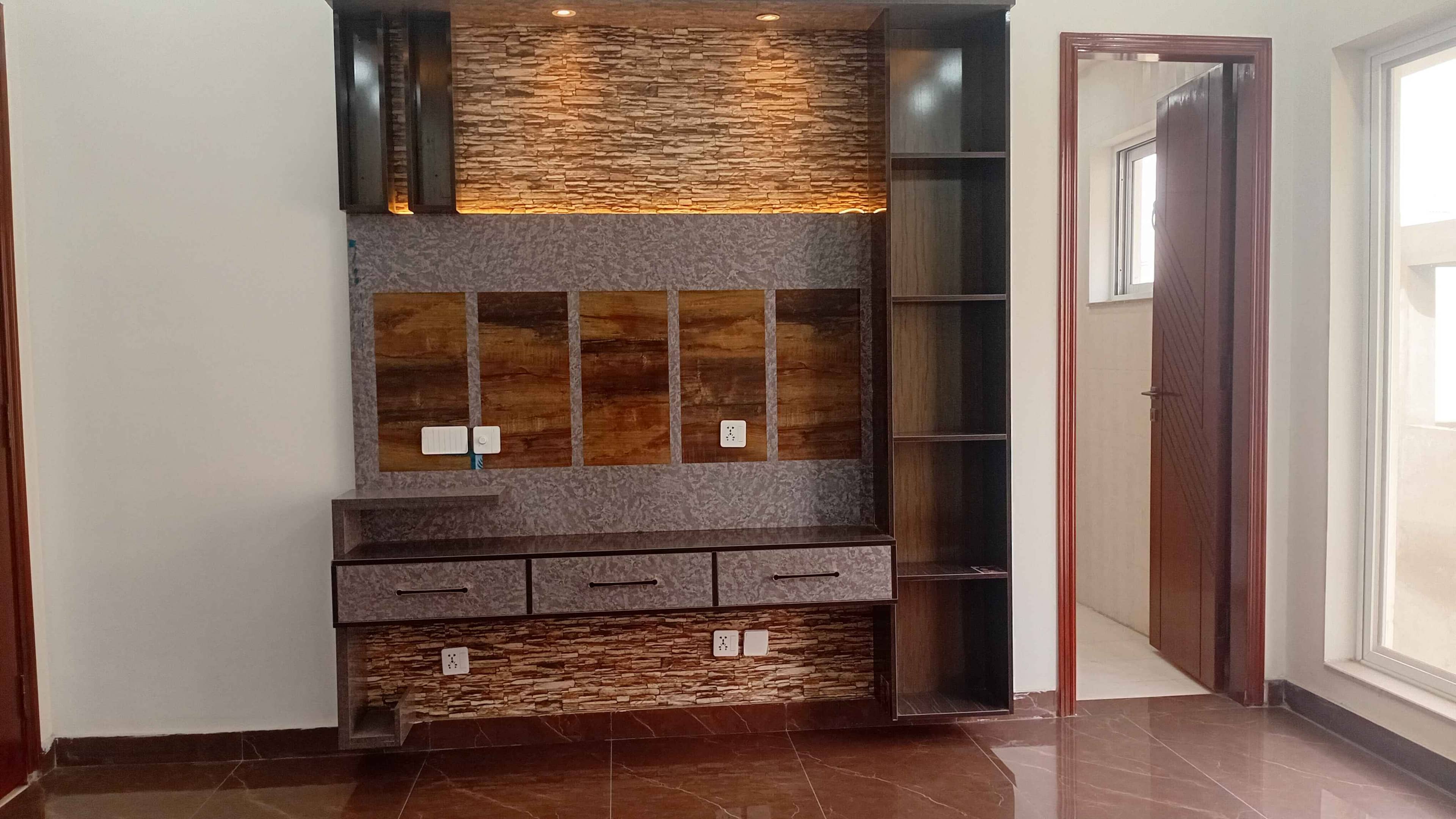 Brand New Spanish 10 Marla House for Sale in DHA Phase 6  43