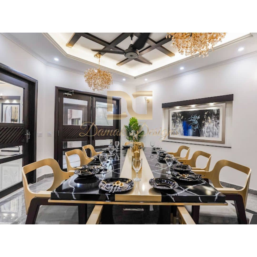 Brand New 1 Kanal (20 Marla) Fully Furnished House for Sale in DHA Phase 6  5