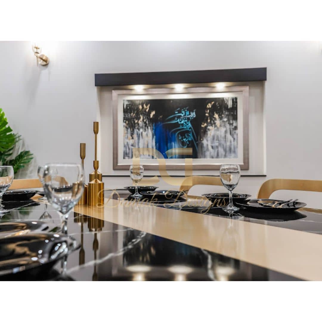 Brand New 1 Kanal (20 Marla) Fully Furnished House for Sale in DHA Phase 6  6