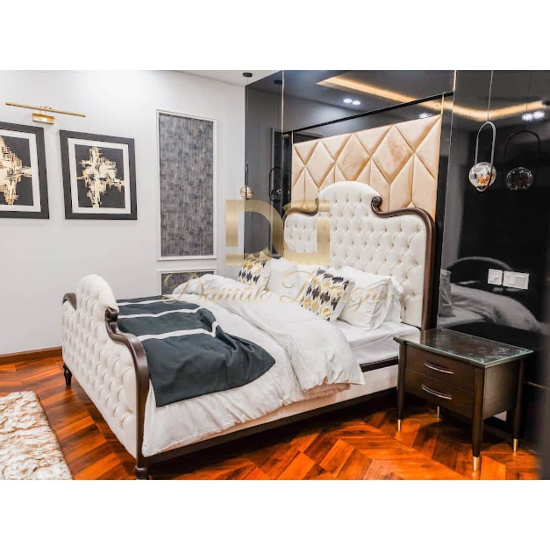 Brand New 1 Kanal (20 Marla) Fully Furnished House for Sale in DHA Phase 6  9