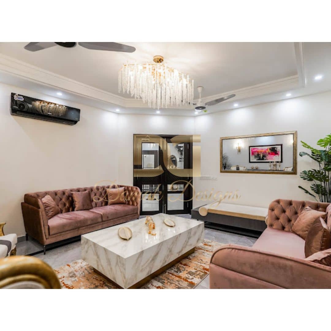 Brand New 1 Kanal (20 Marla) Fully Furnished House for Sale in DHA Phase 6  10