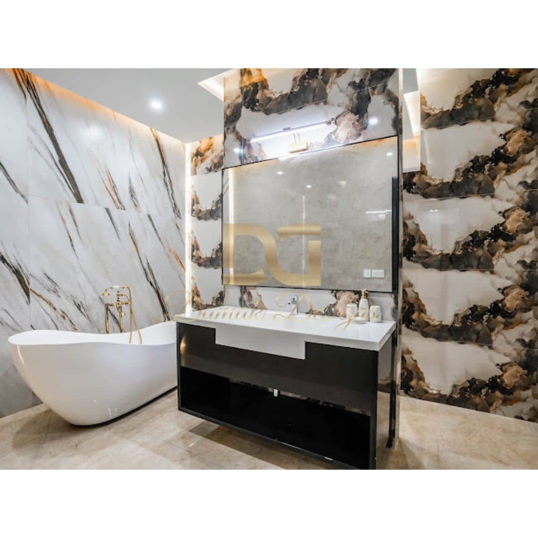 Brand New 1 Kanal (20 Marla) Fully Furnished House for Sale in DHA Phase 6  8