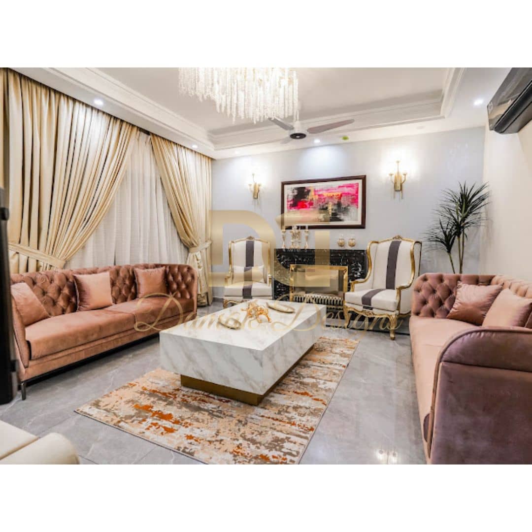 Brand New 1 Kanal (20 Marla) Fully Furnished House for Sale in DHA Phase 6  14