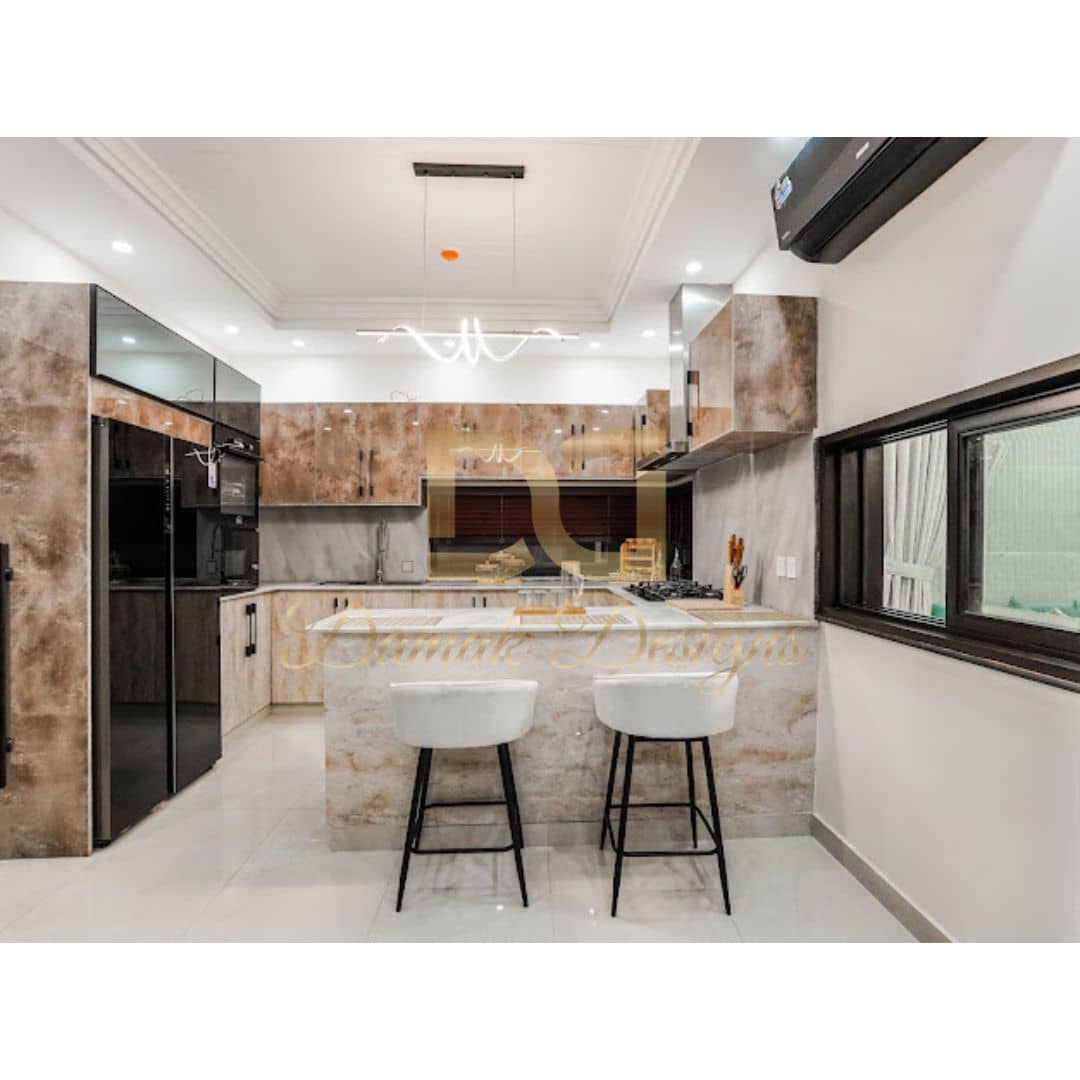 Brand New 1 Kanal (20 Marla) Fully Furnished House for Sale in DHA Phase 6  13