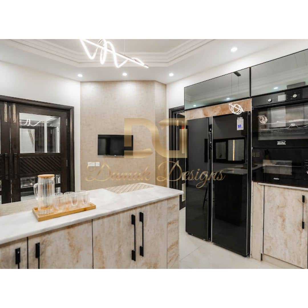 Brand New 1 Kanal (20 Marla) Fully Furnished House for Sale in DHA Phase 6  15