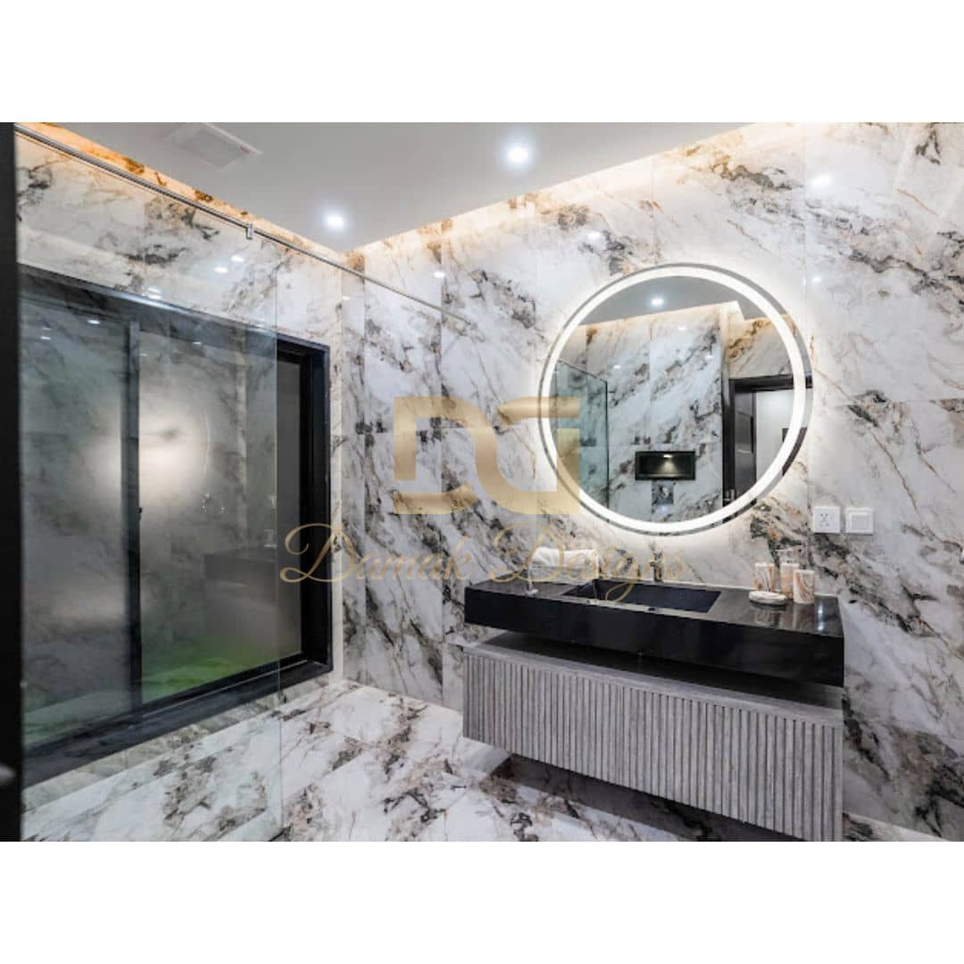 Brand New 1 Kanal (20 Marla) Fully Furnished House for Sale in DHA Phase 6  17