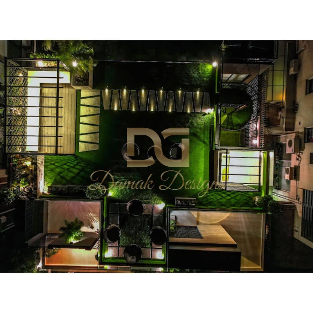 Brand New 1 Kanal (20 Marla) Fully Furnished House for Sale in DHA Phase 6  18