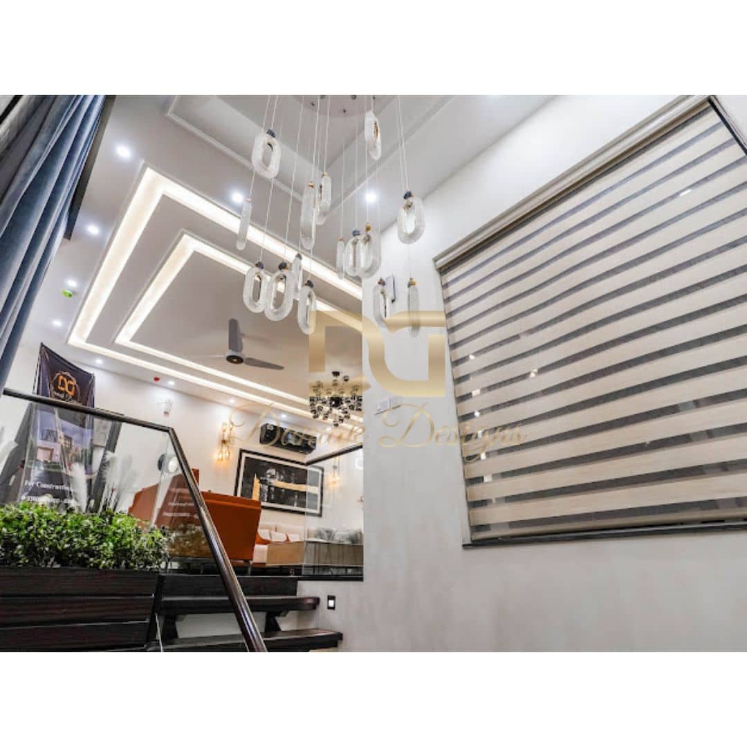 Brand New 1 Kanal (20 Marla) Fully Furnished House for Sale in DHA Phase 6  16